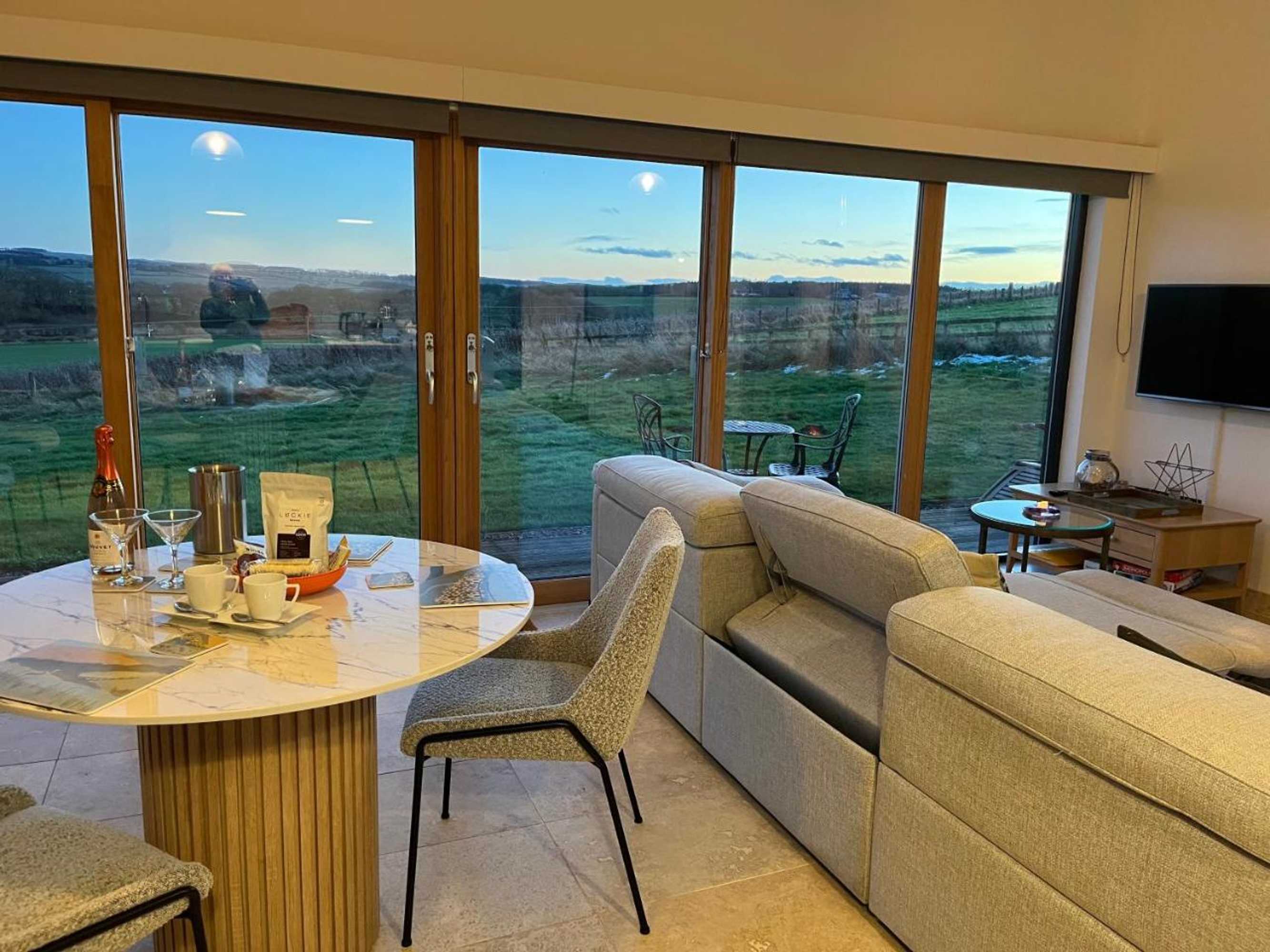 Gift card for Eden Hideaway