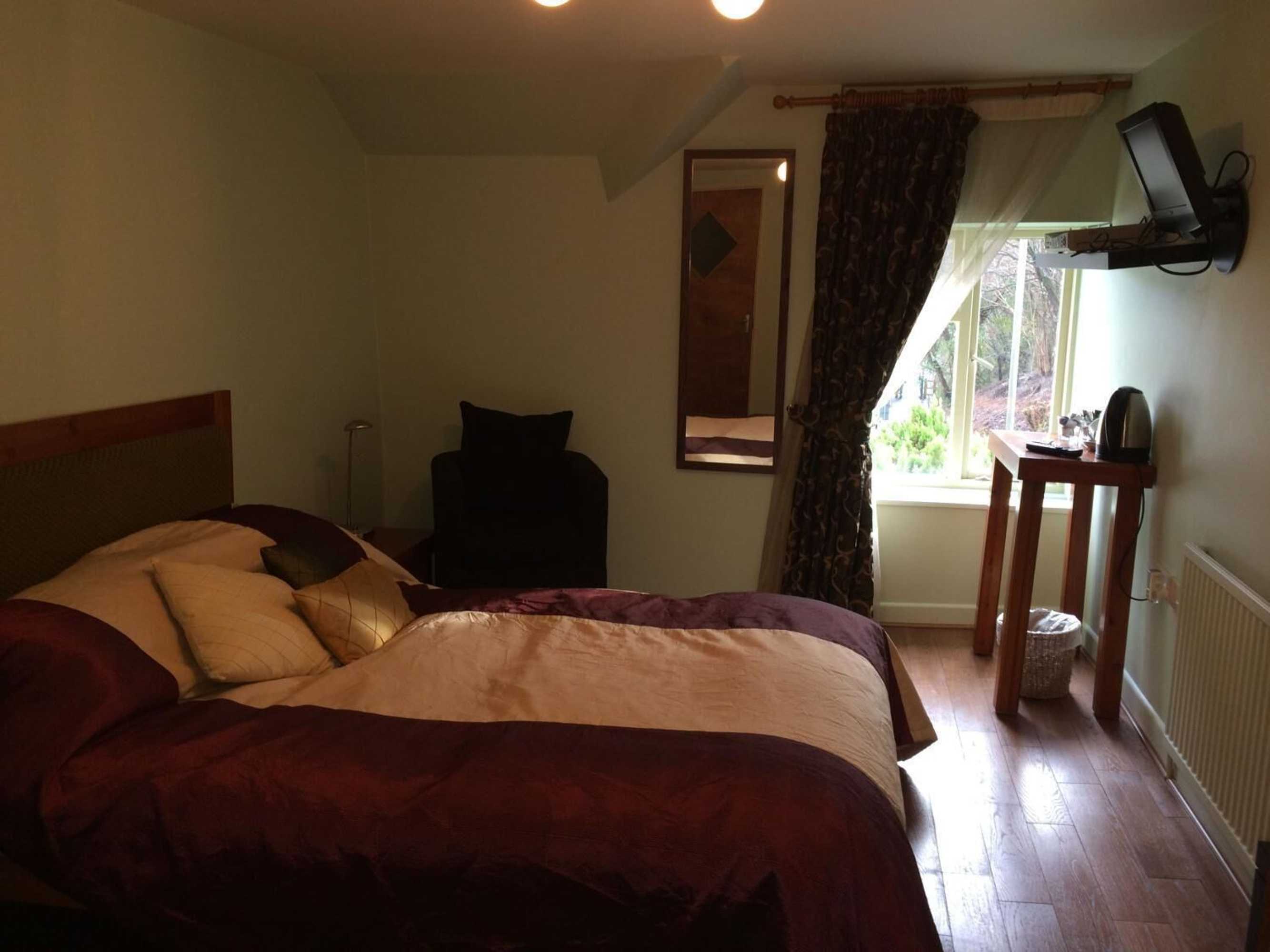 Gift card for Halfway House