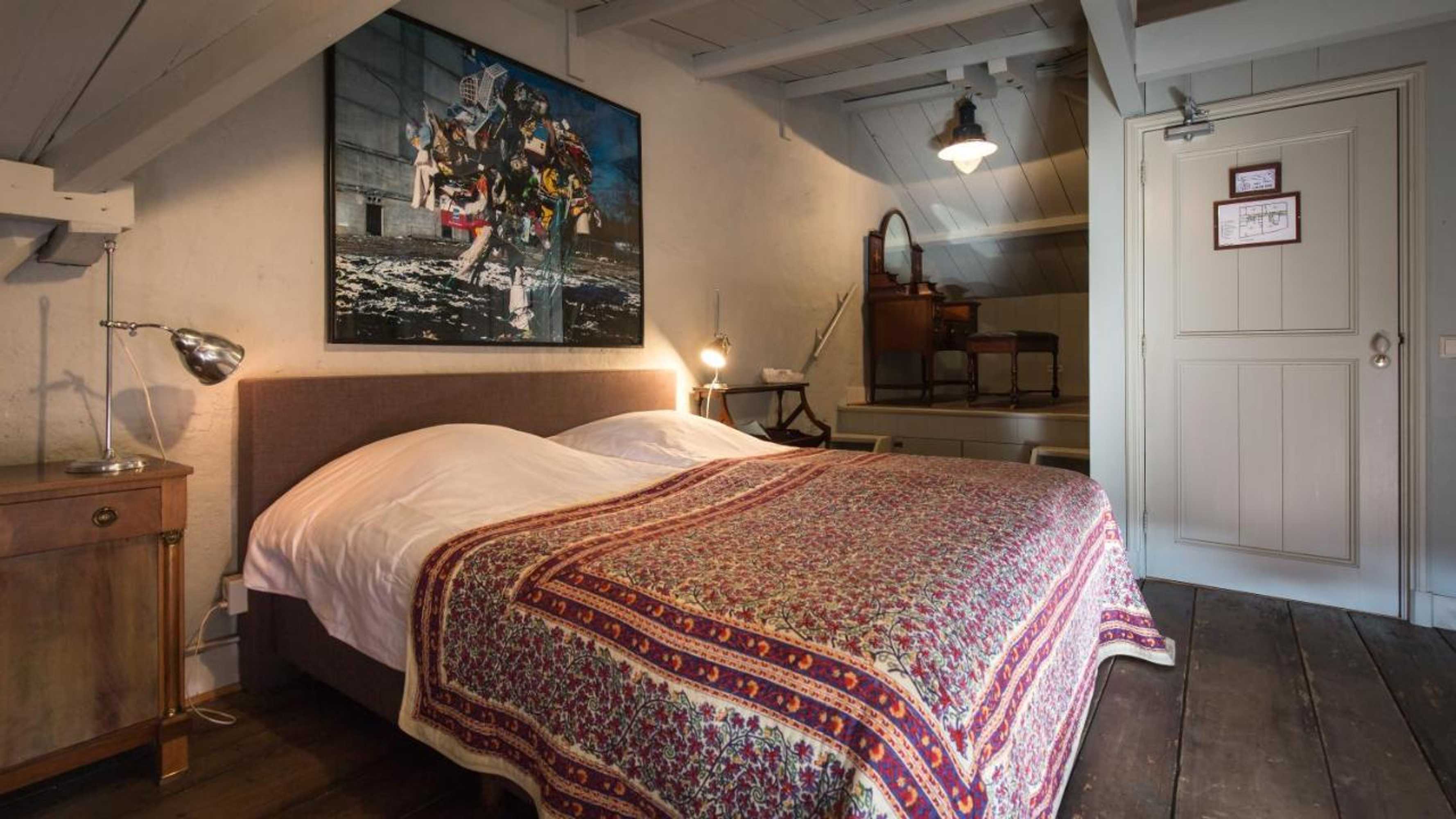 Gift card for Logement Swaenenvecht