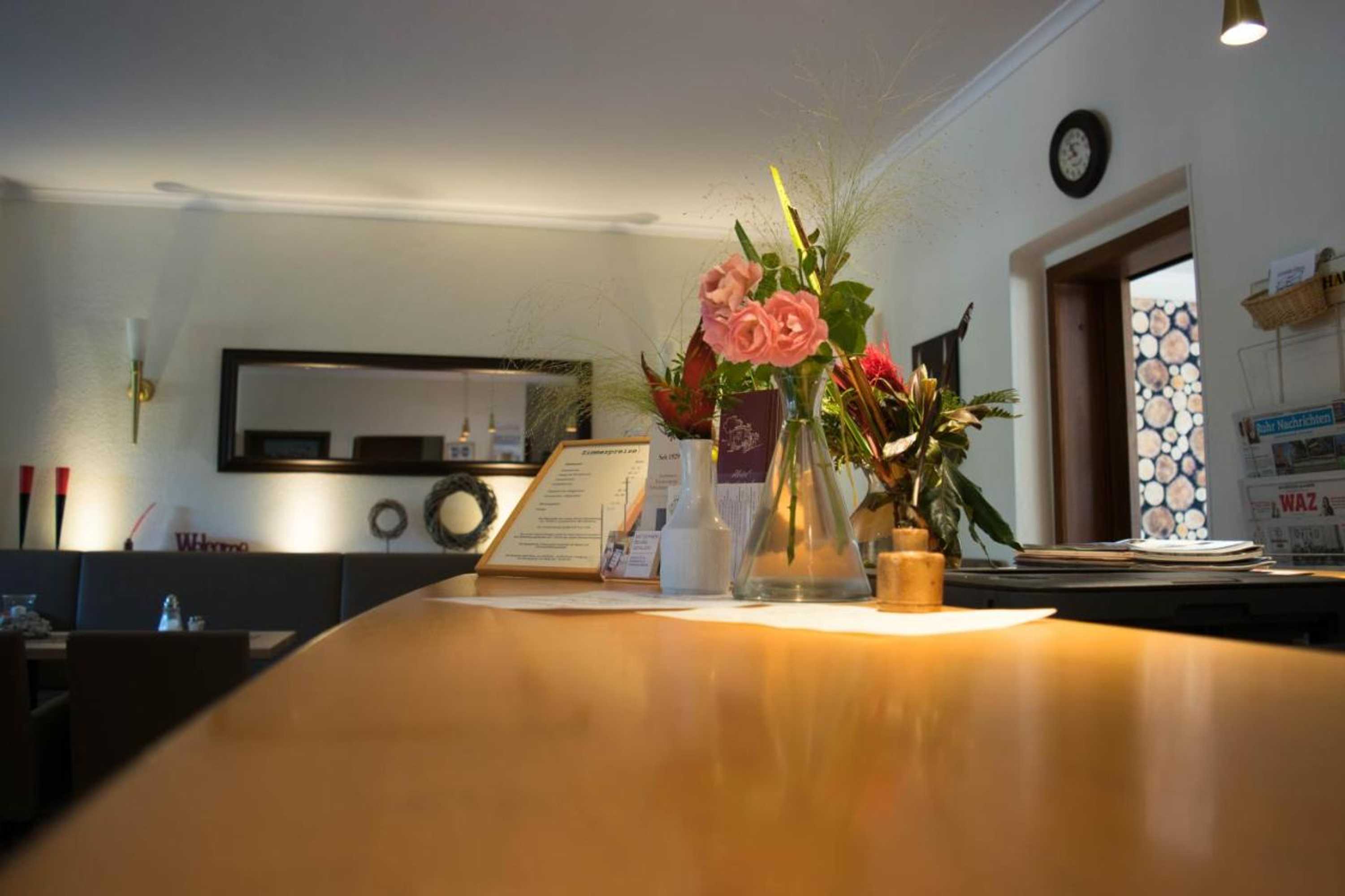 Gift card for Hotel Postkutsche