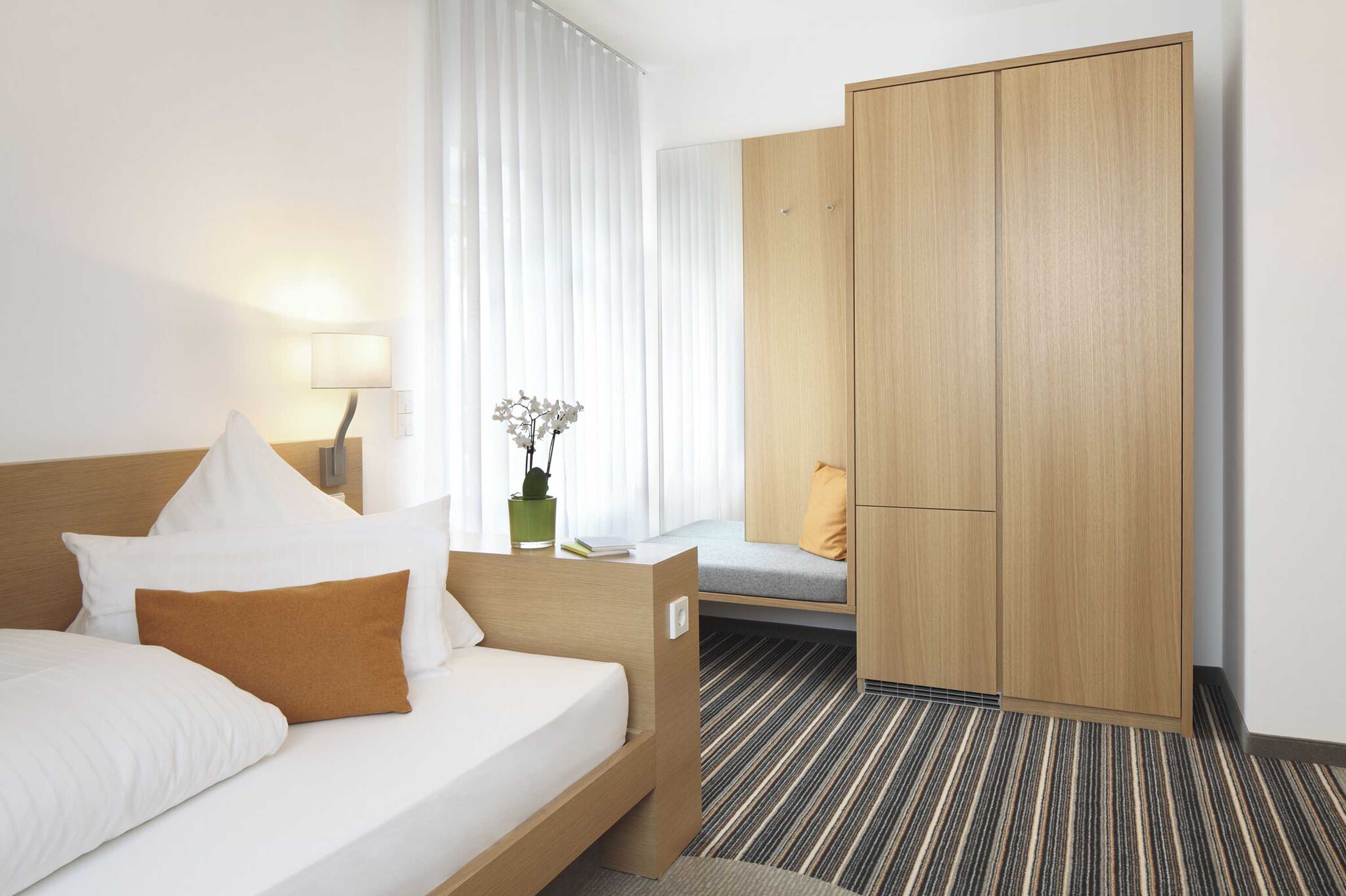 Gift card for Hotel Hiller in Abstatt