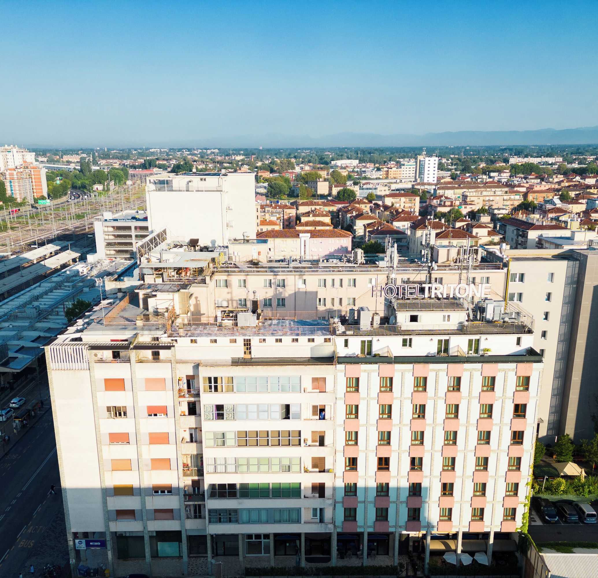 Gift card for Best Western Hotel Tritone Gift card for Best Western Hotel Tritone