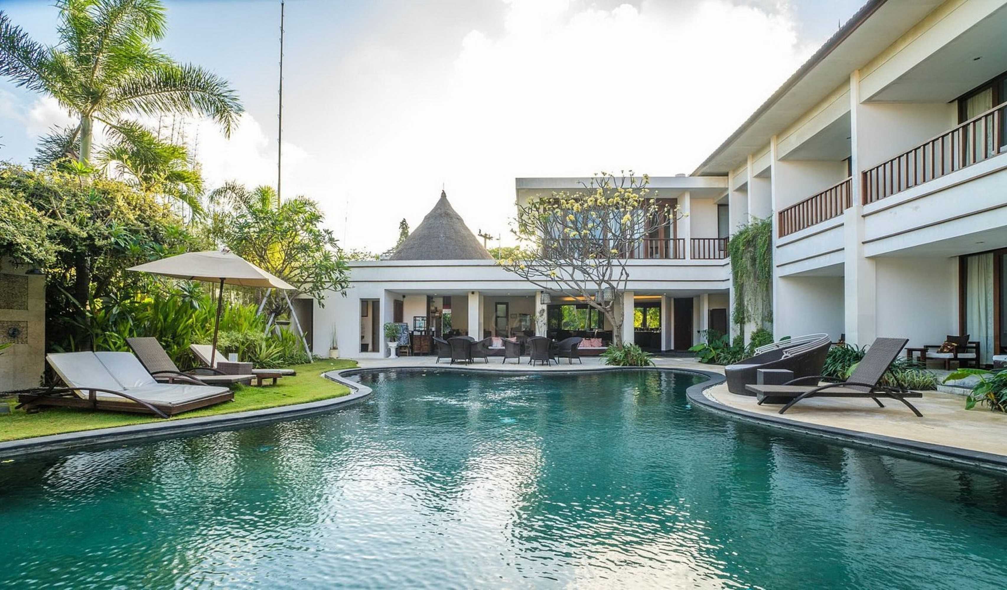 Gift card for Villa Diana Bali Gift card for Villa Diana Bali