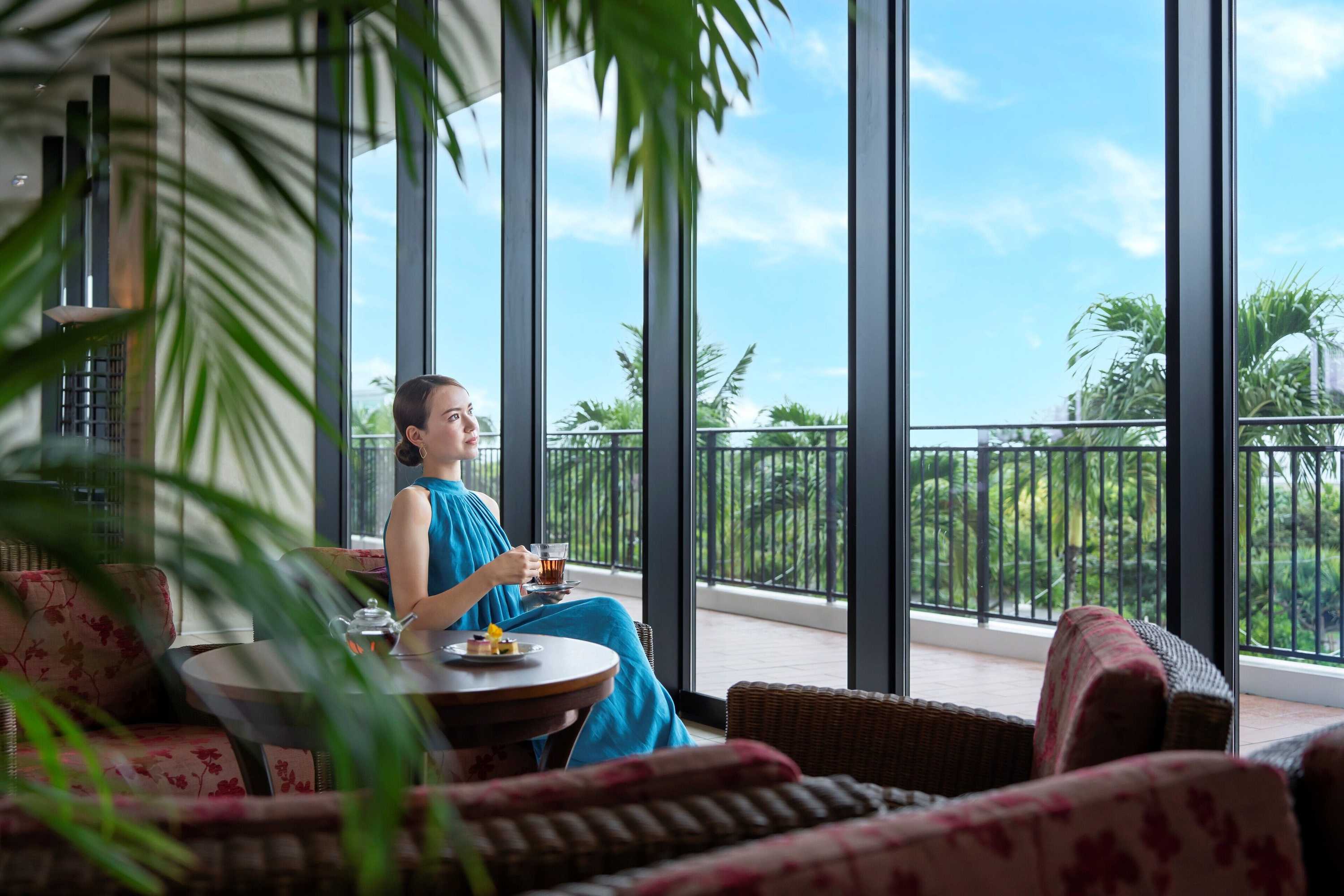 Gift card for Southern Beach Hotel & Resort Okinawa