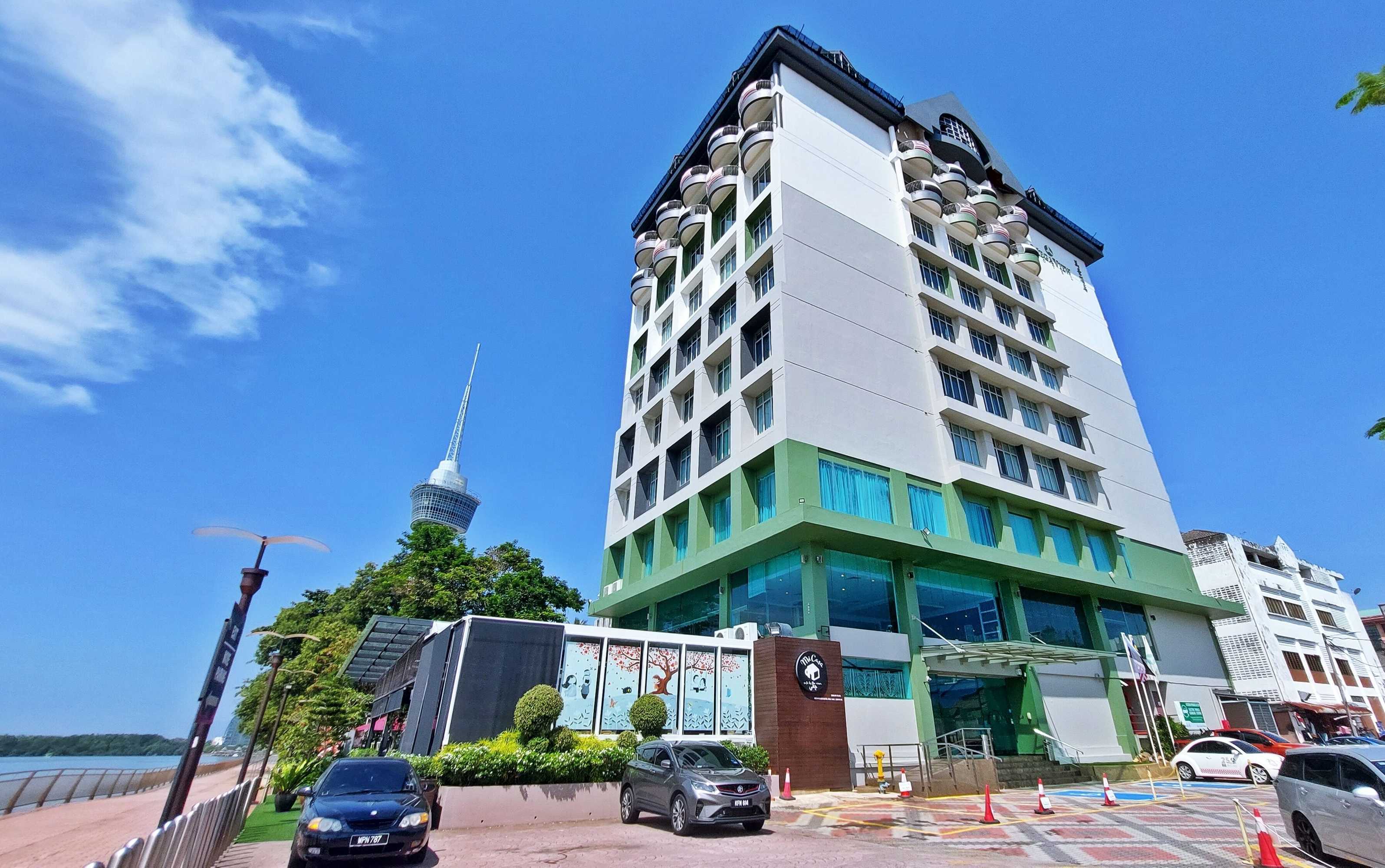 Gift card for Mega View Hotel Kuantan Gift card for Mega View Hotel Kuantan