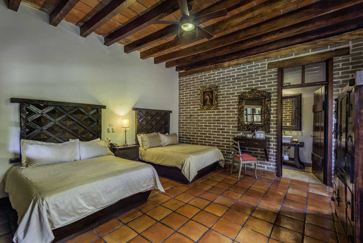 Gift card for Quinta San Carlos