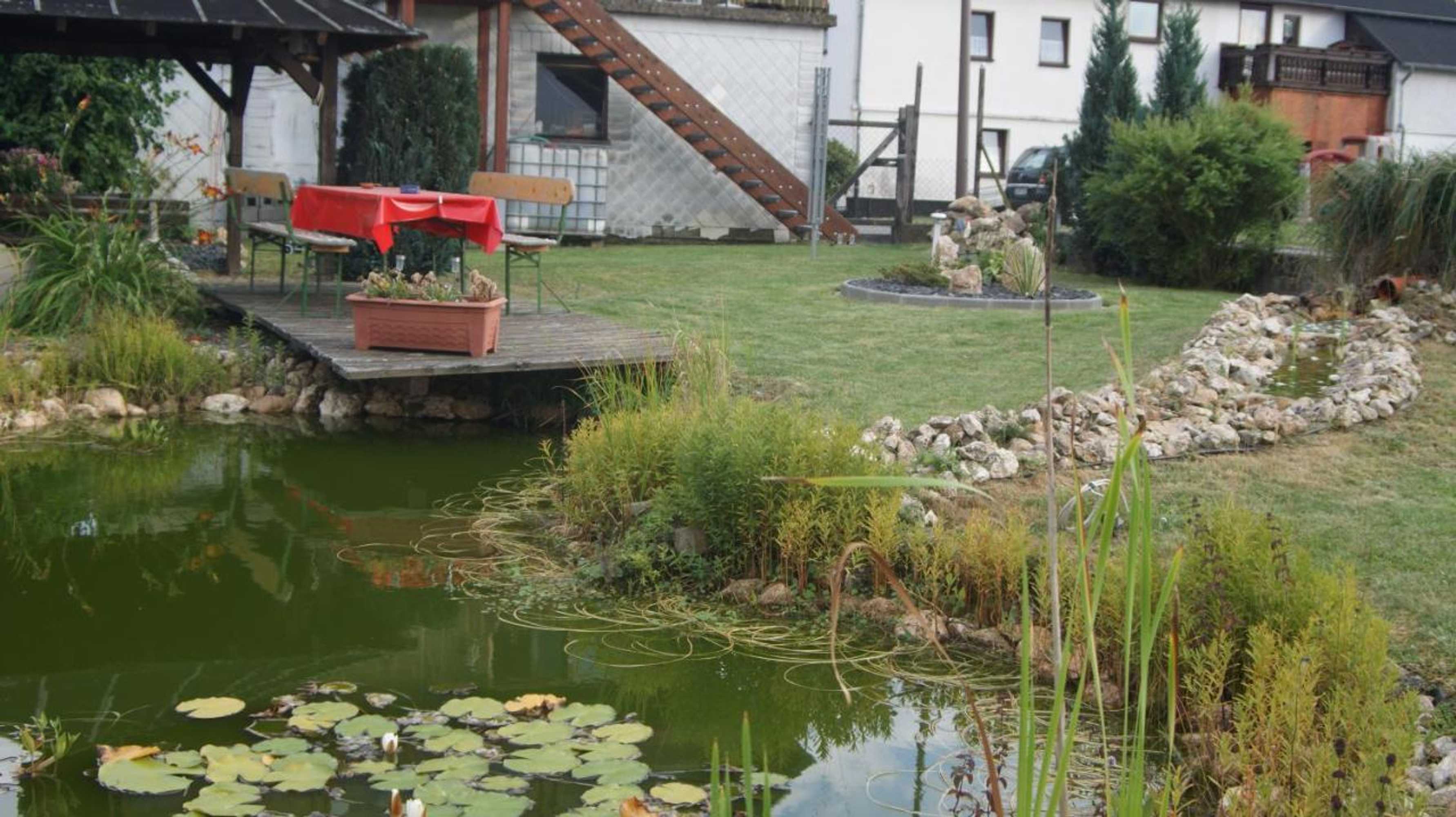 Gift card for Haus Straus