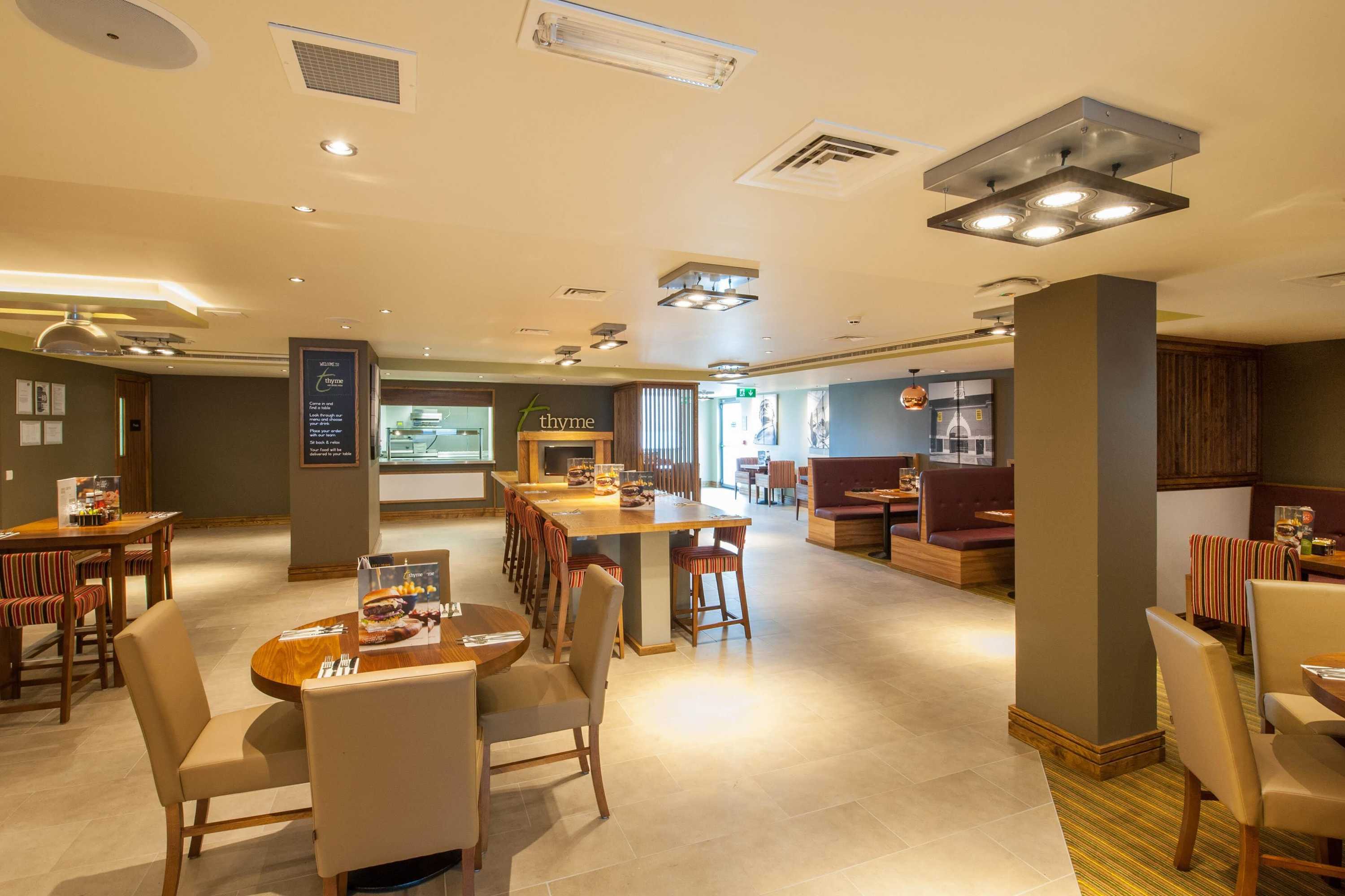 Gift card for Premier Inn London Hendon (the Hyde)