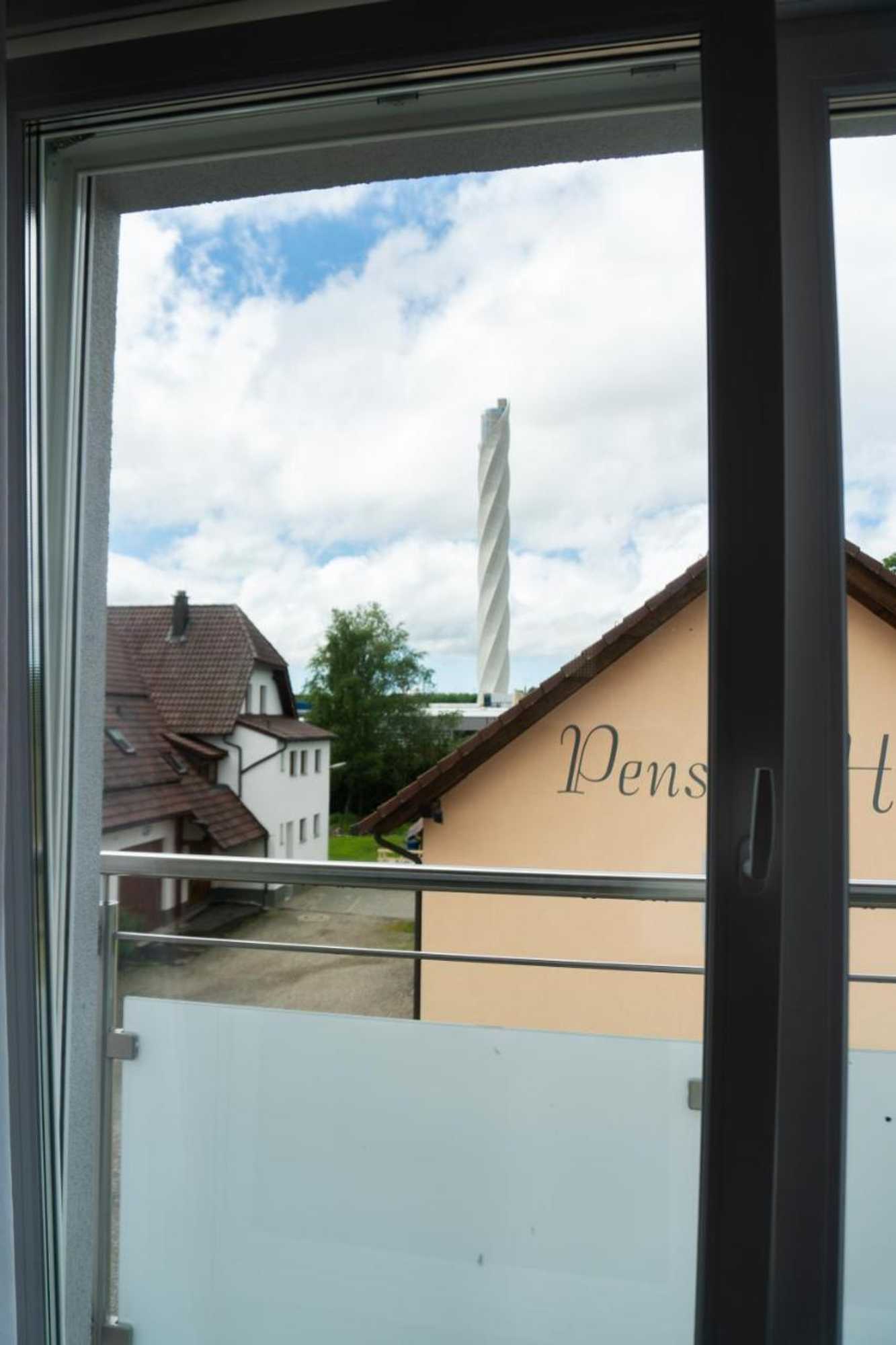 Gift card for Pension Haas-Hotel am Turm