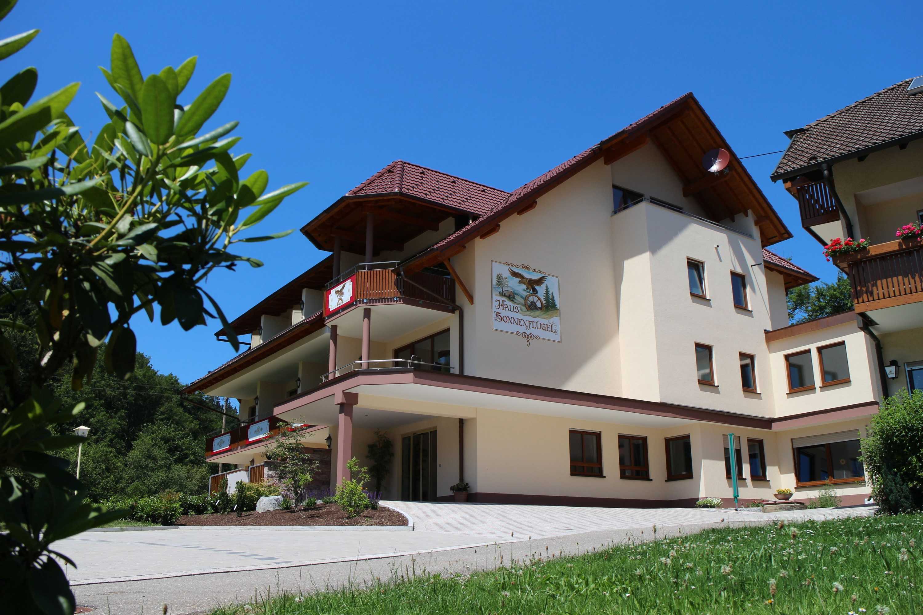 Gift card for Landgasthof Adler-Pelzmühle