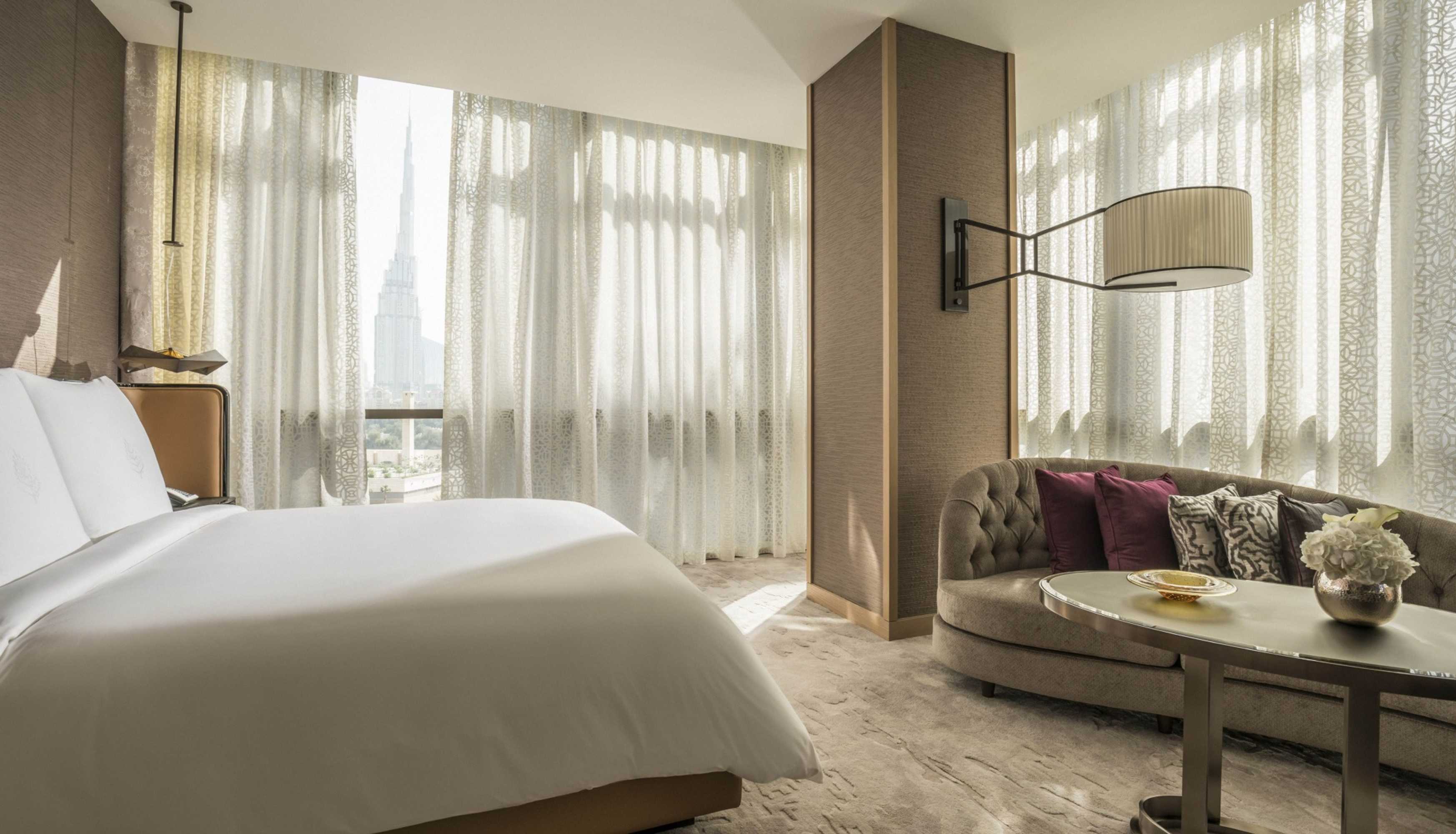 Gift card for Four Seasons Hotel Dubai International Financial Centre Gift card for Four Seasons Hotel Dubai International Financial Centre