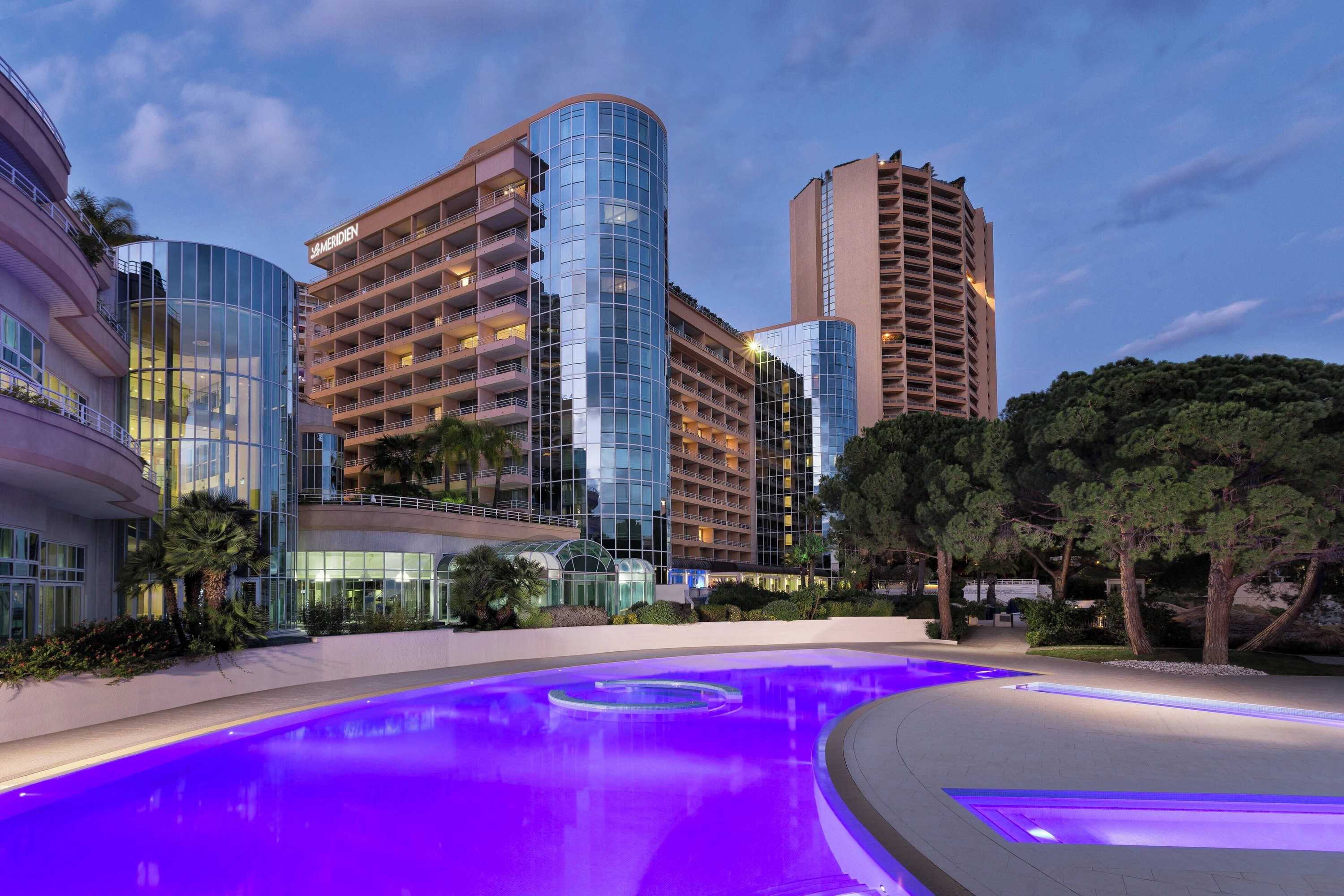 Gift card for Le Meridien Beach Plaza Gift card for Le Meridien Beach Plaza