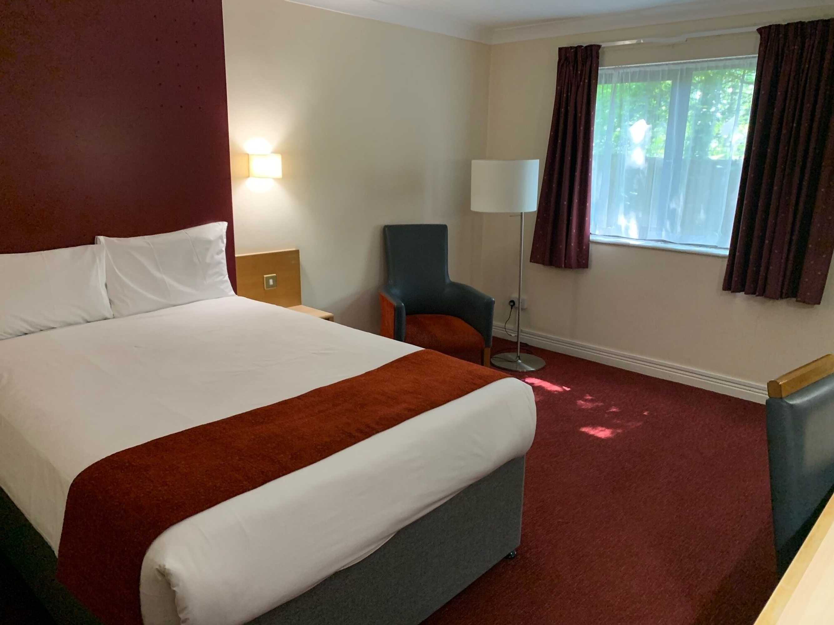 Gift card for Days Inn by Wyndham Southampton Rownhams Gift card for Days Inn by Wyndham Southampton Rownhams
