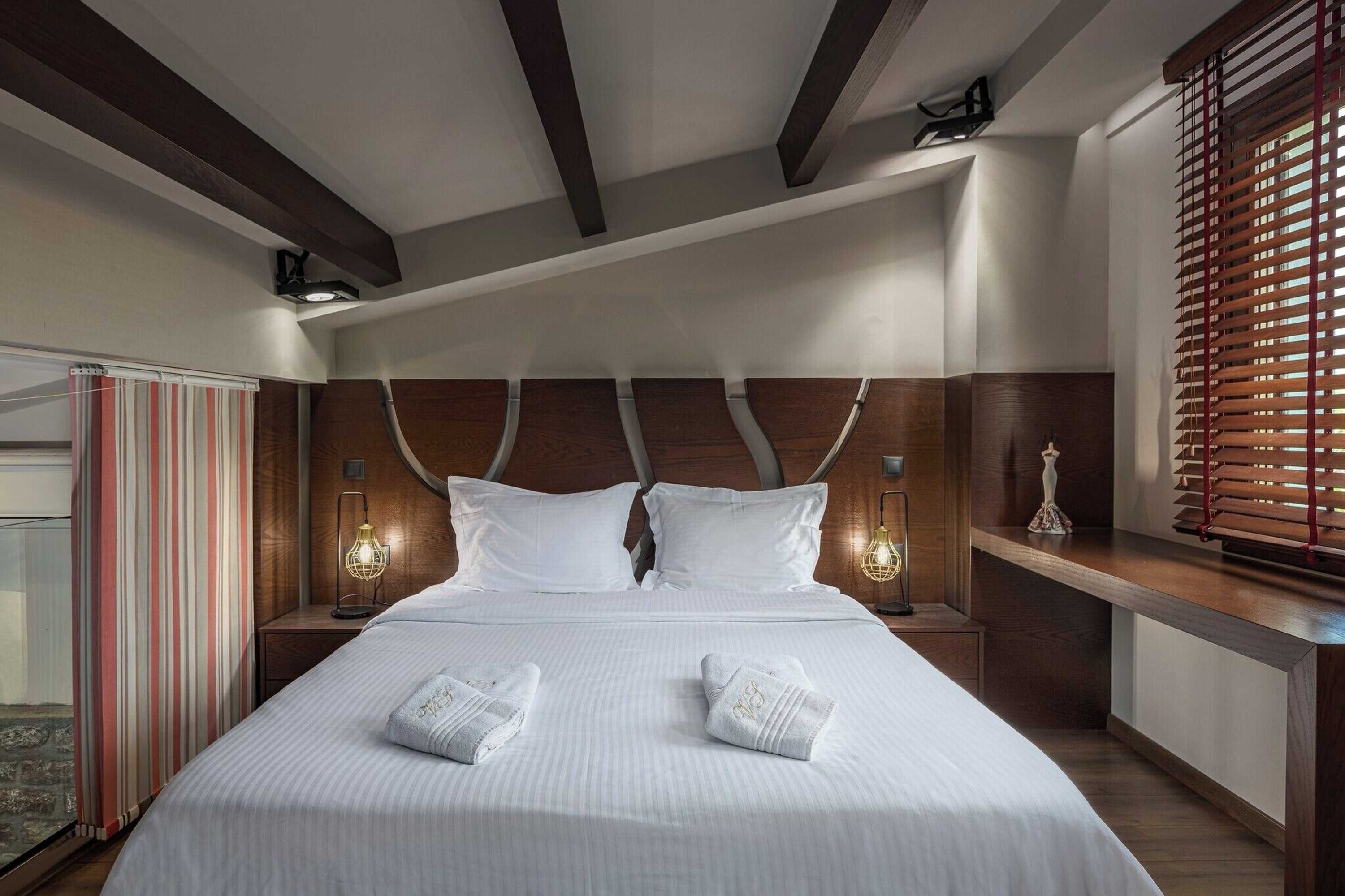 Gift card for Vintage Suites Trikala Gift card for Vintage Suites Trikala