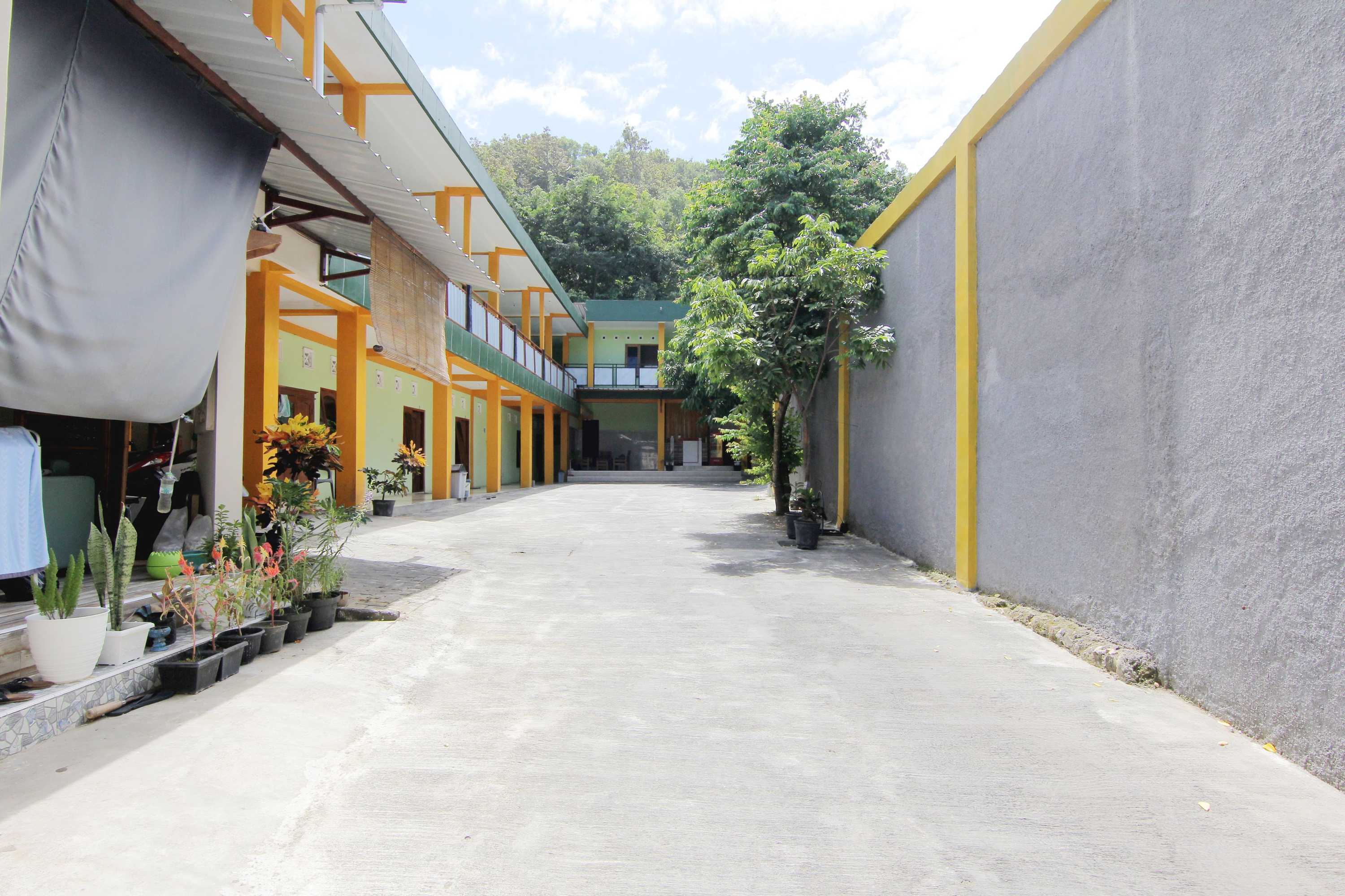 Gift card for Losmen Alden