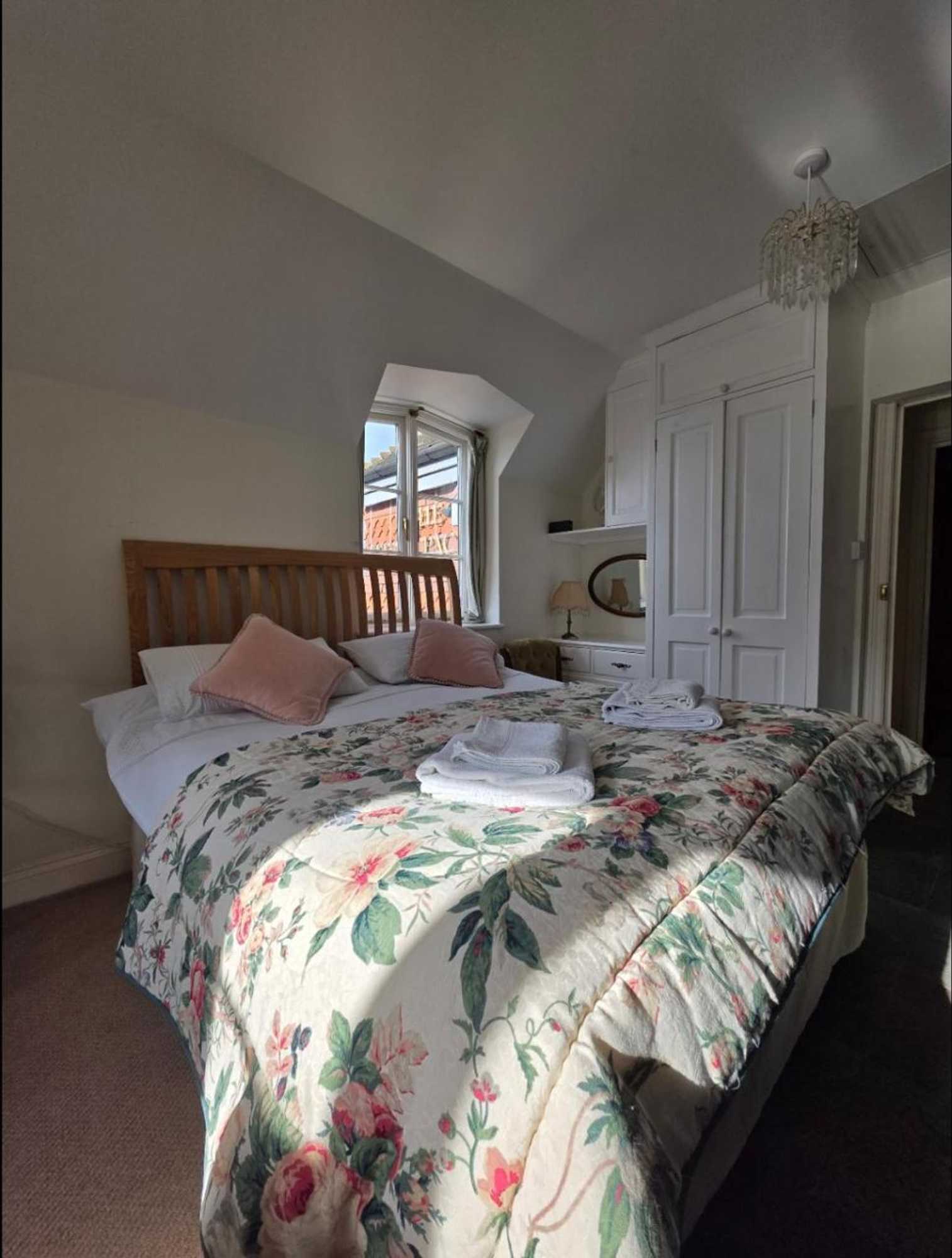 Gift card for The Steam Packet