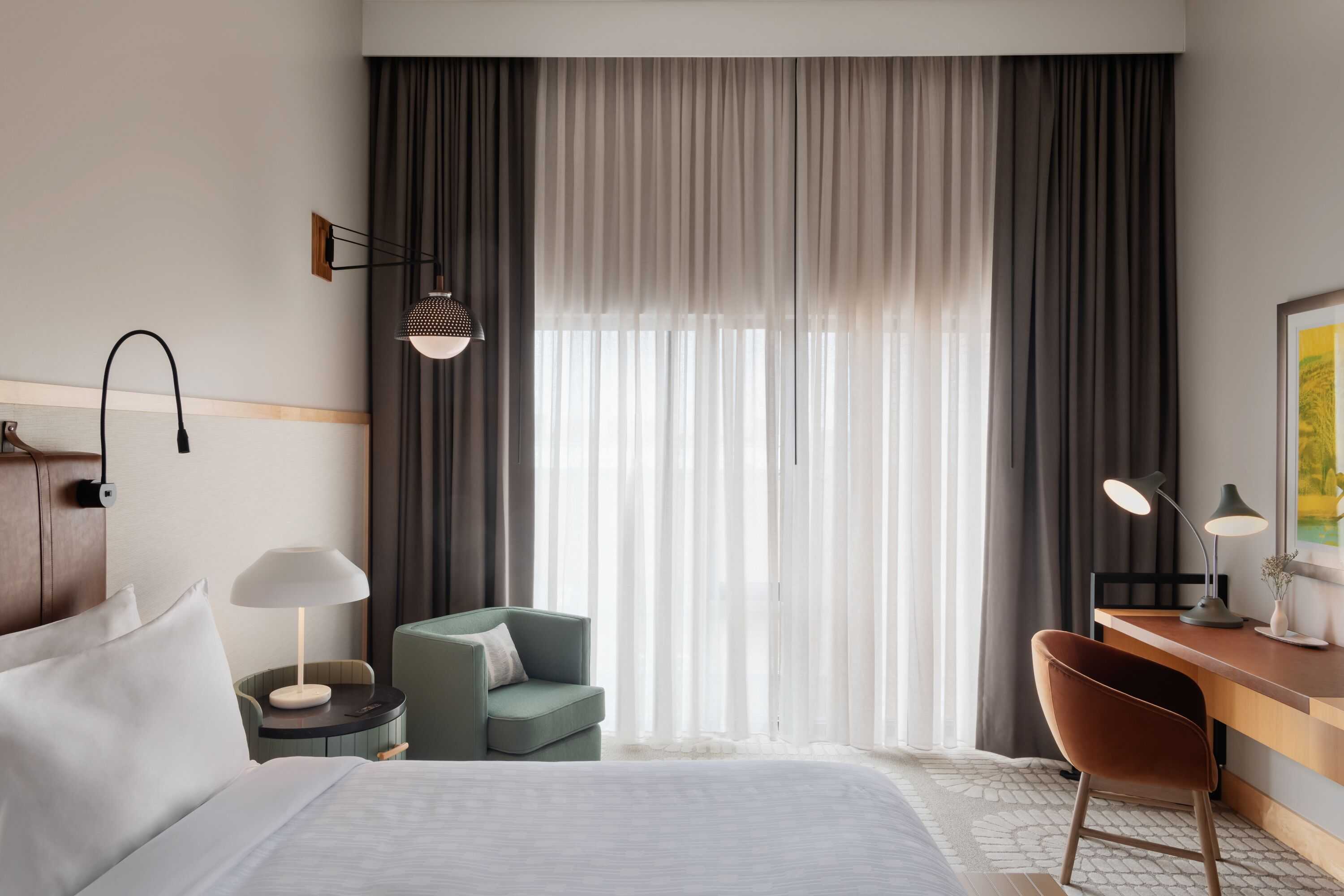 Gift card for Hotel Verdant