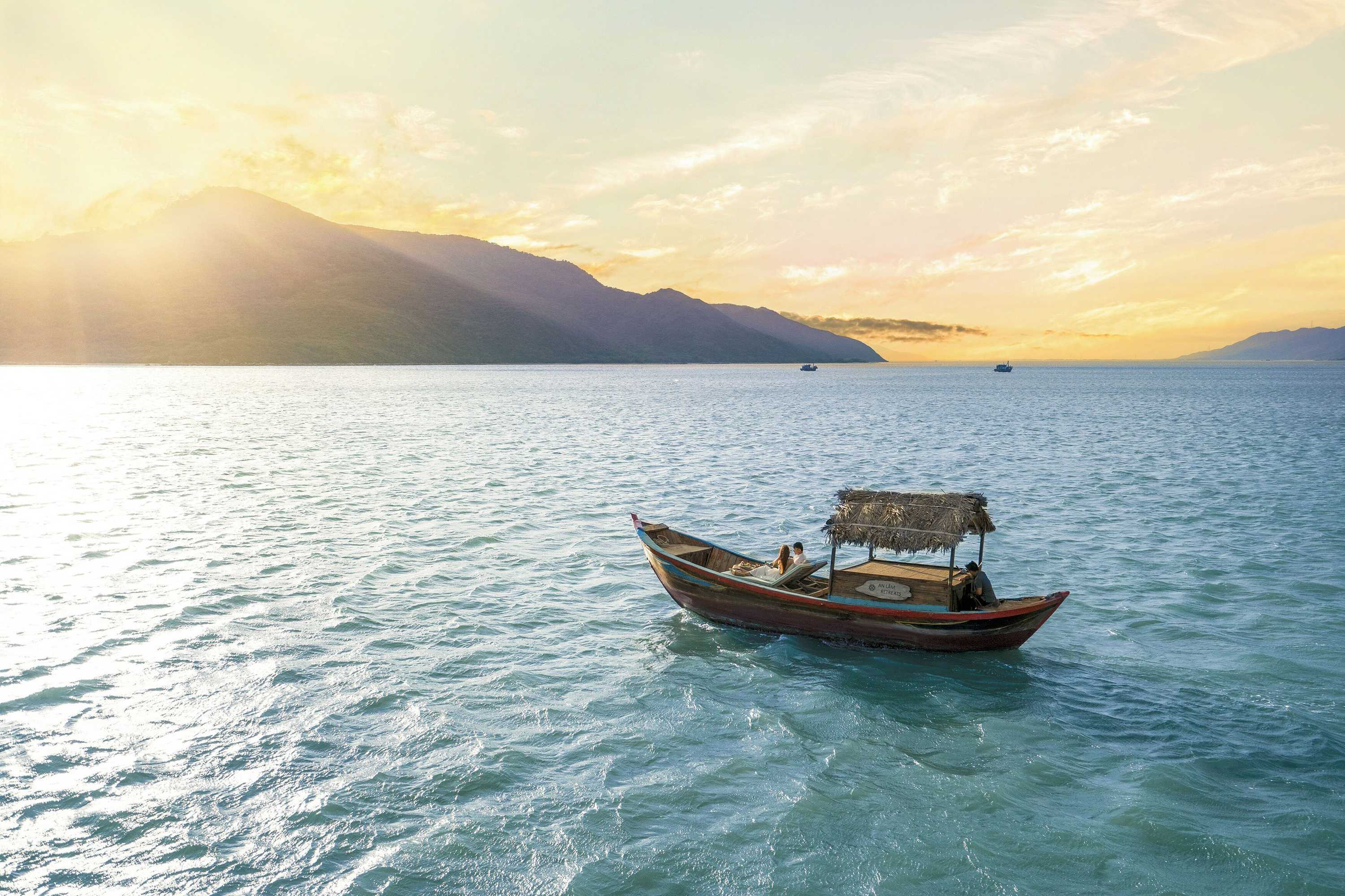 Gift card for An Lam Retreats Ninh Van Bay Gift card for An Lam Retreats Ninh Van Bay