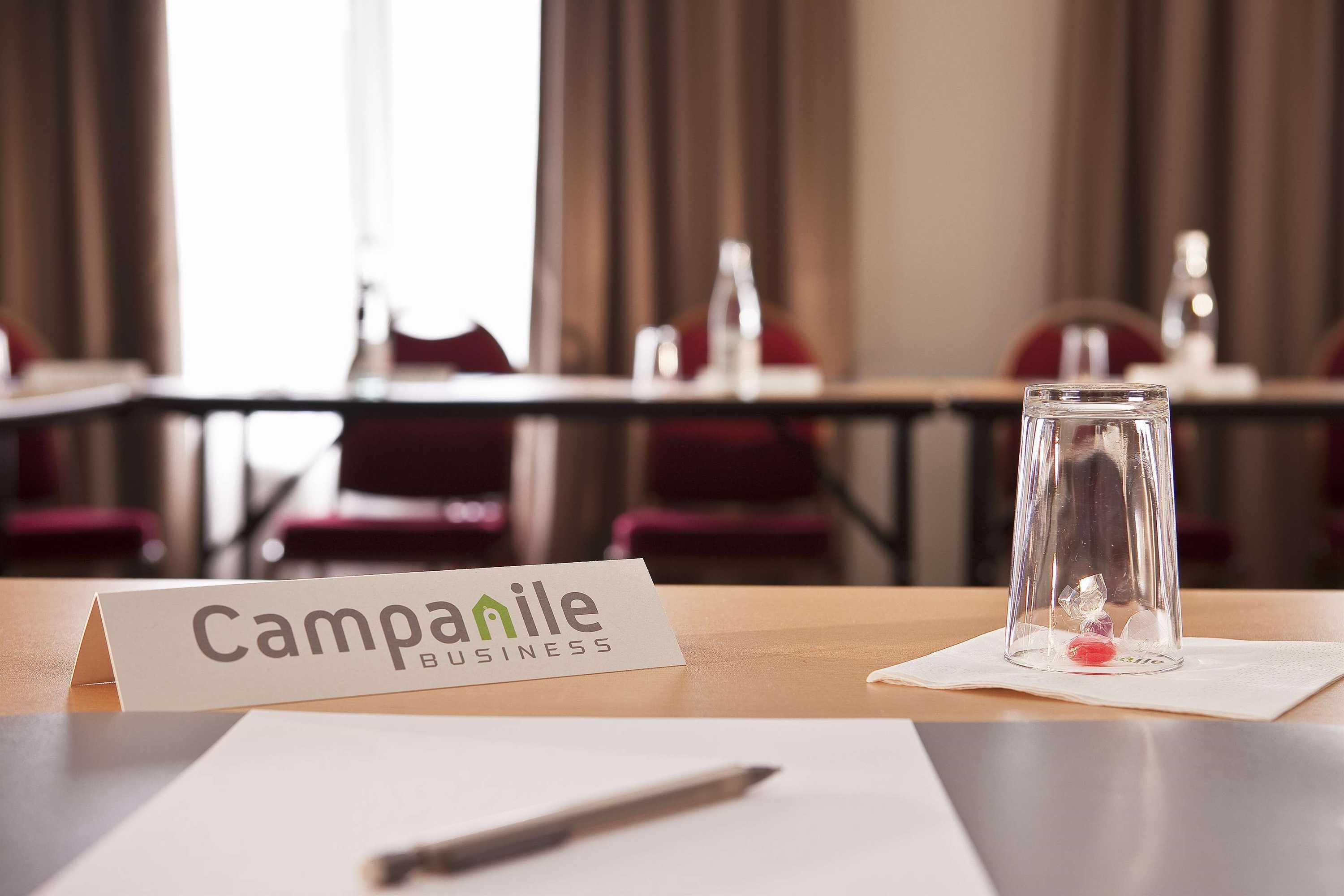 Gift card for Campanile Epone Gift card for Campanile Epone