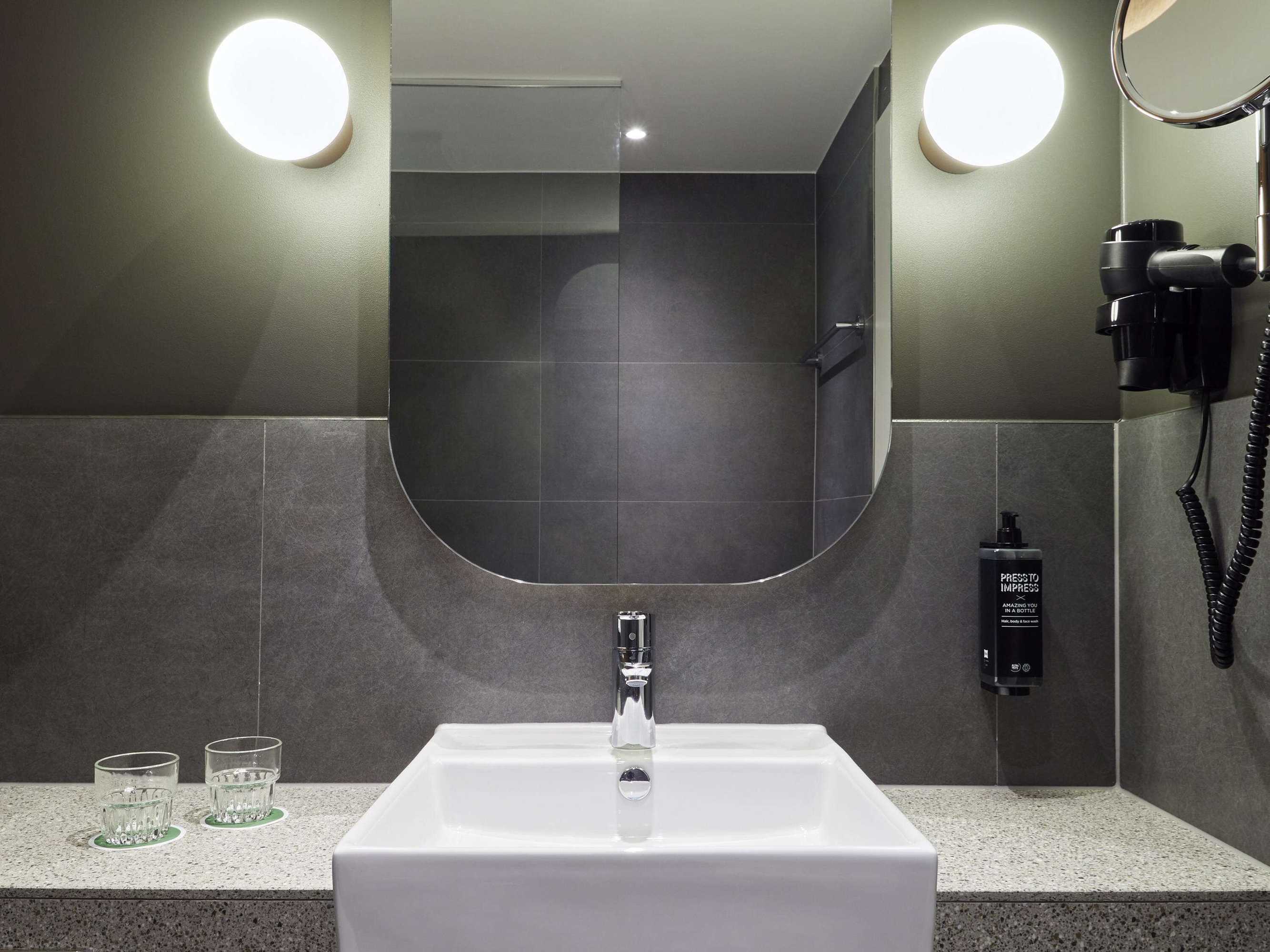 Gift card for Ibis Styles Bielefeld Gift card for Ibis Styles Bielefeld