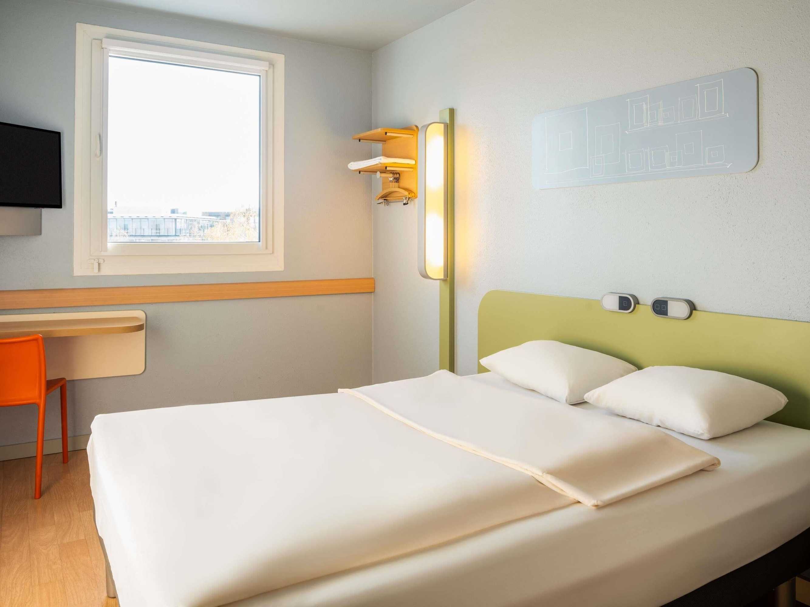 Gift card for Ibis Budget Muenchen Ost Messe Gift card for Ibis Budget Muenchen Ost Messe