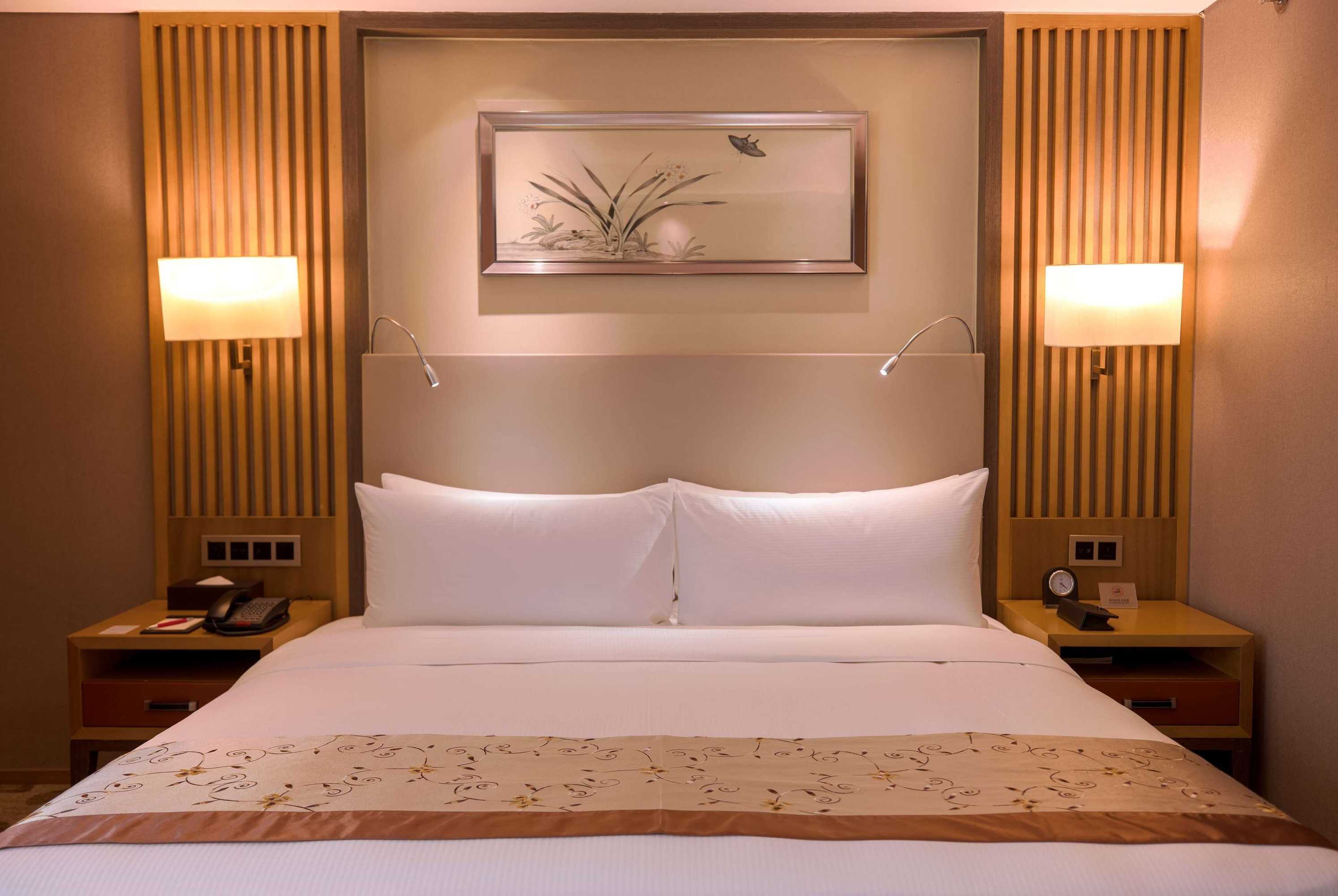 Gift card for Ramada Plaza Fuzhou South Gift card for Ramada Plaza Fuzhou South