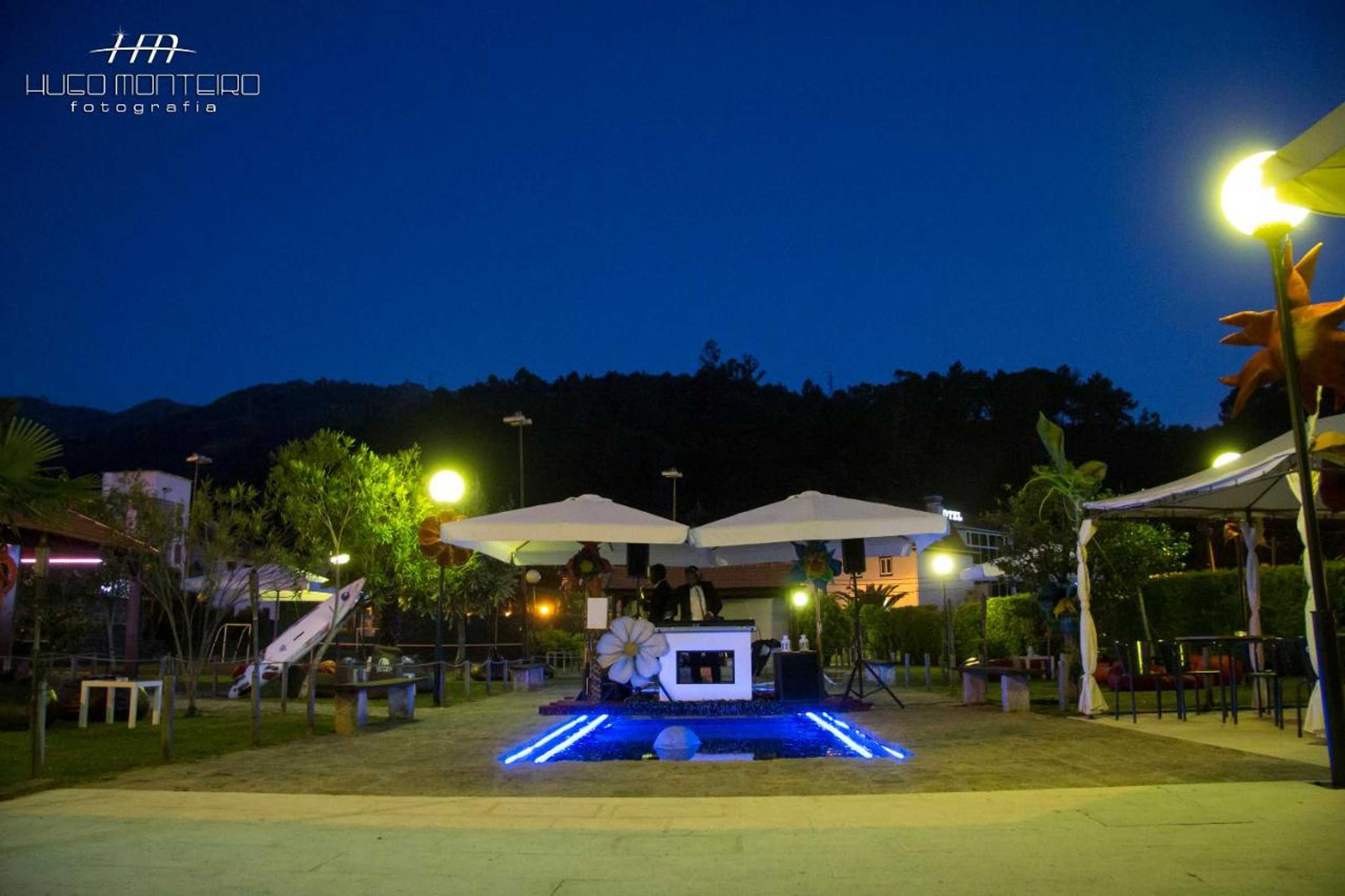 Gift card for Alojamento Das Caldas