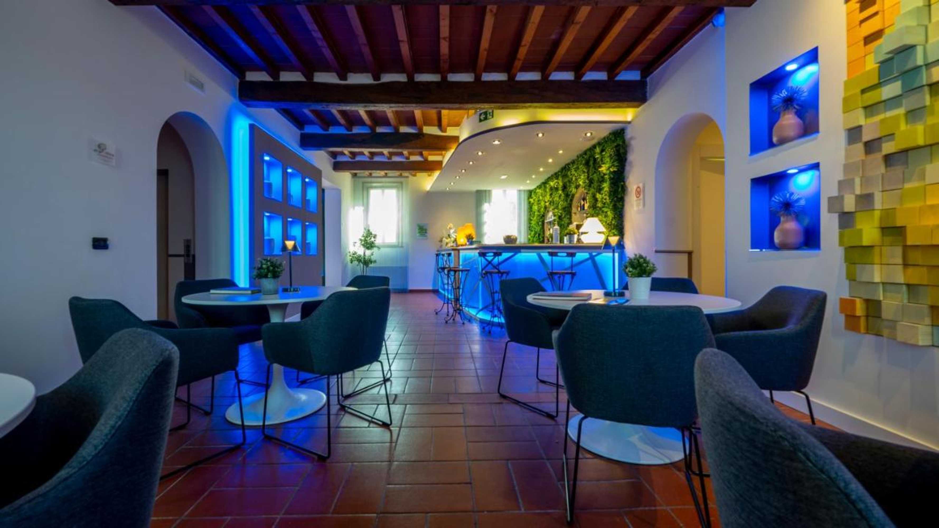 Gift card for Albergo Ligabue