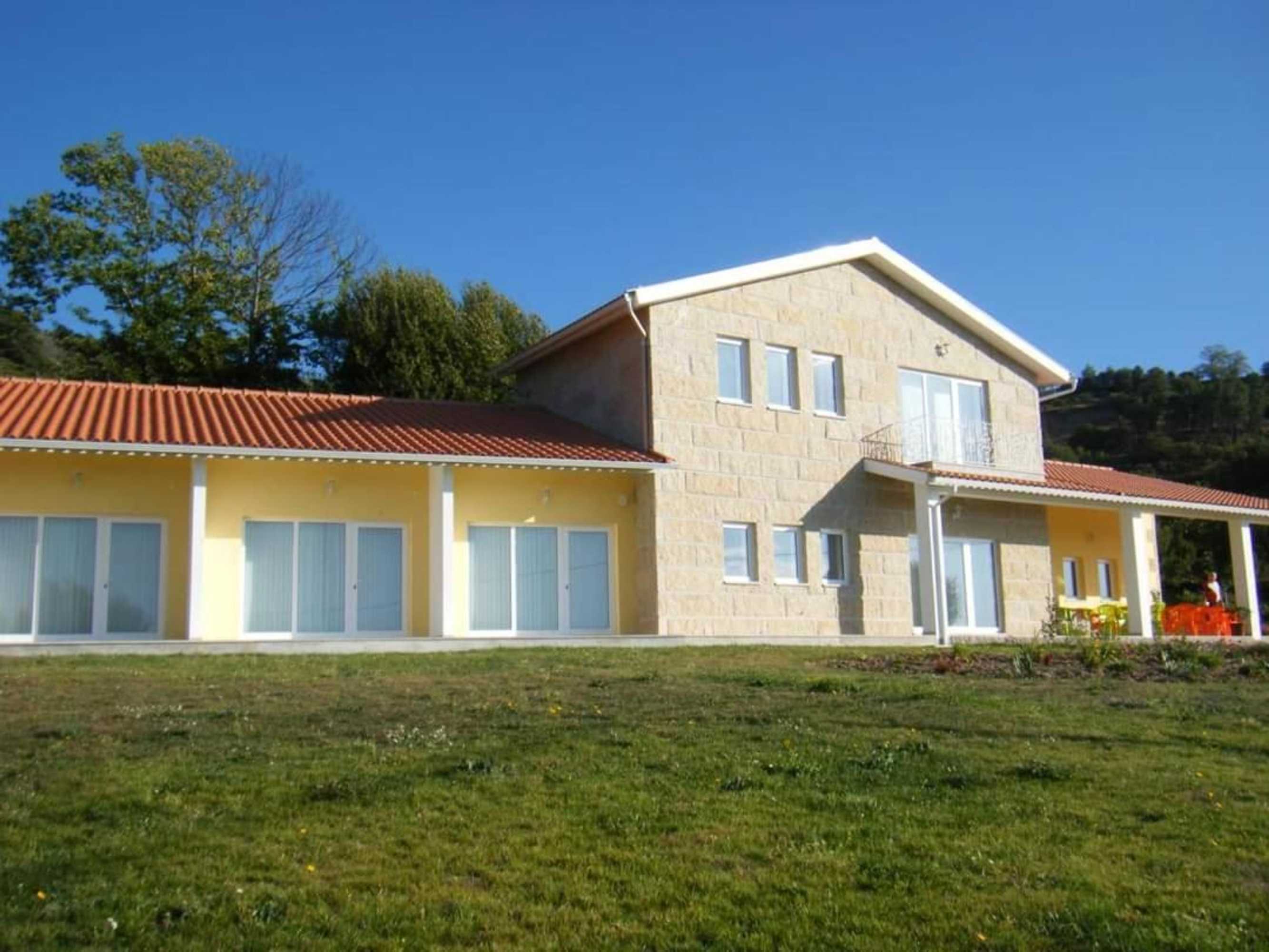 Gift card for Agroturismo A Fidalga