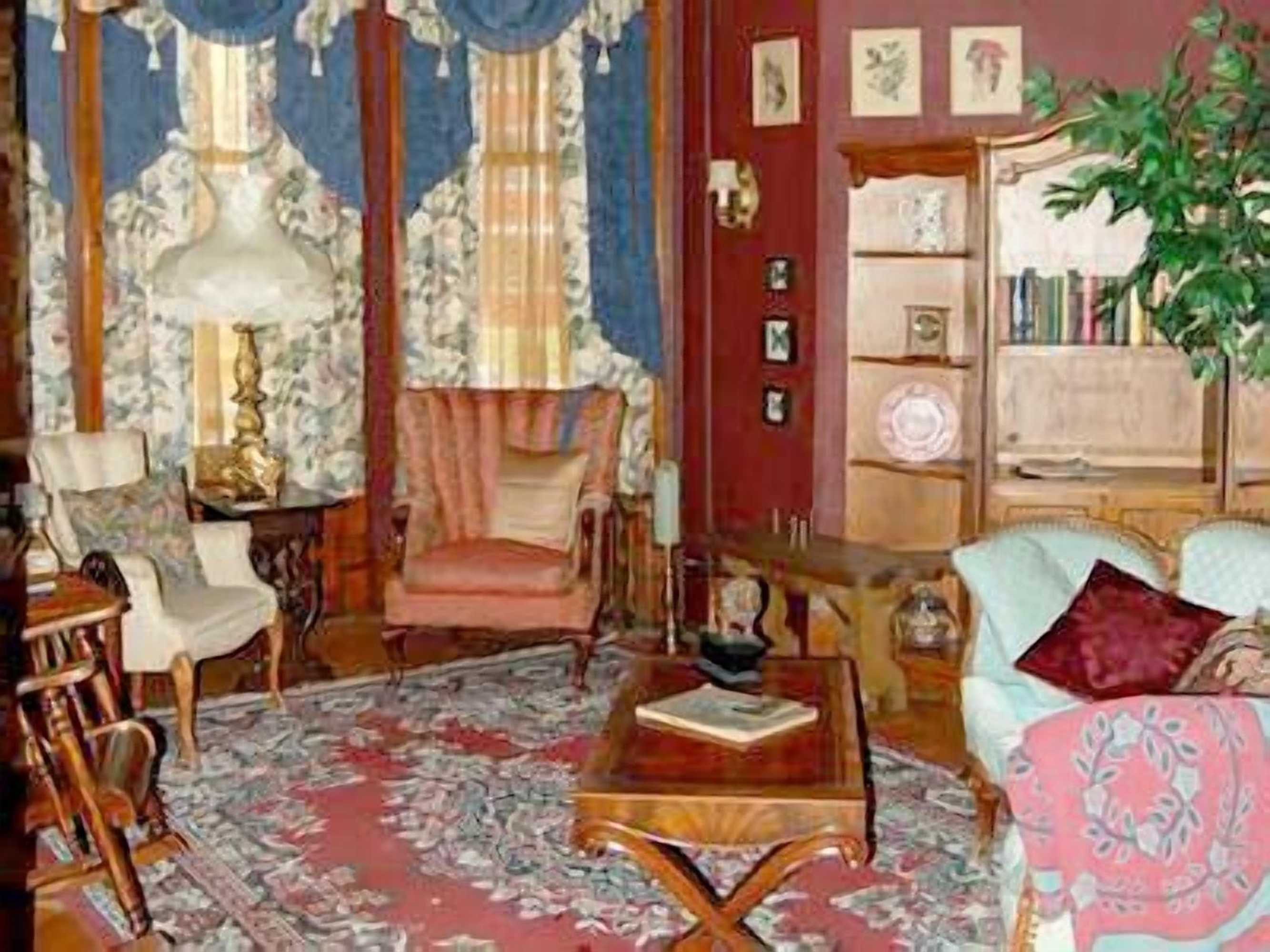 Gift card for Schuster Mansion Bed & Breakfast Gift card for Schuster Mansion Bed & Breakfast