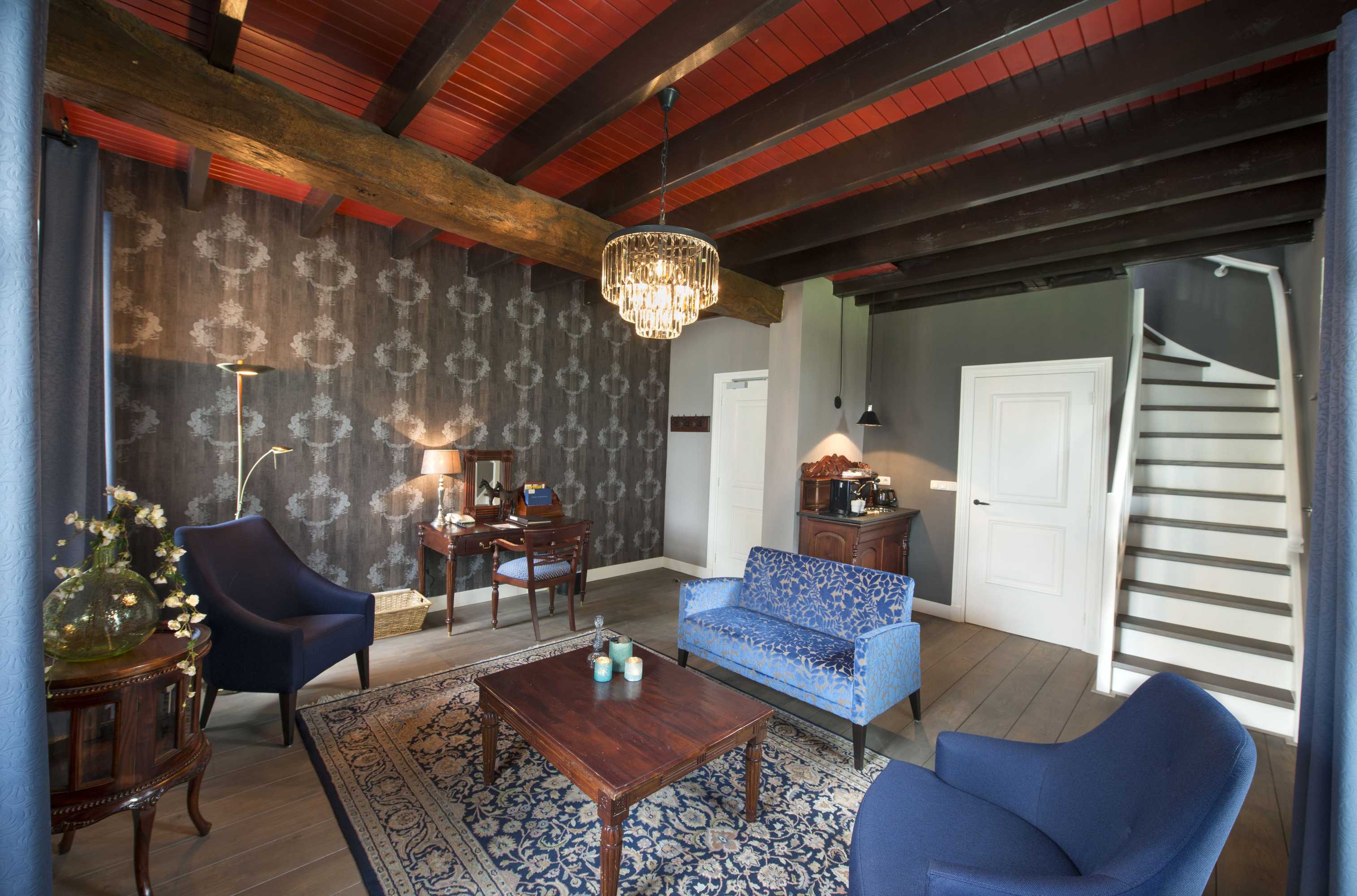Gift card for Romantik Hotel Kasteel Daelenbroeck Gift card for Romantik Hotel Kasteel Daelenbroeck