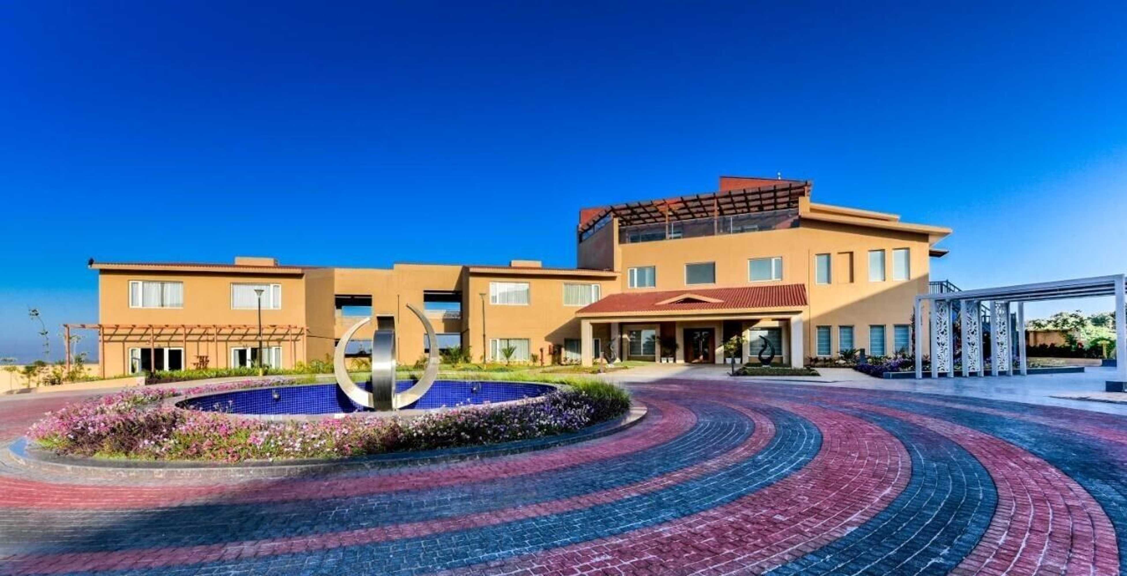 Gift card for Four A Lords Resort Jammu Gift card for Four A Lords Resort Jammu