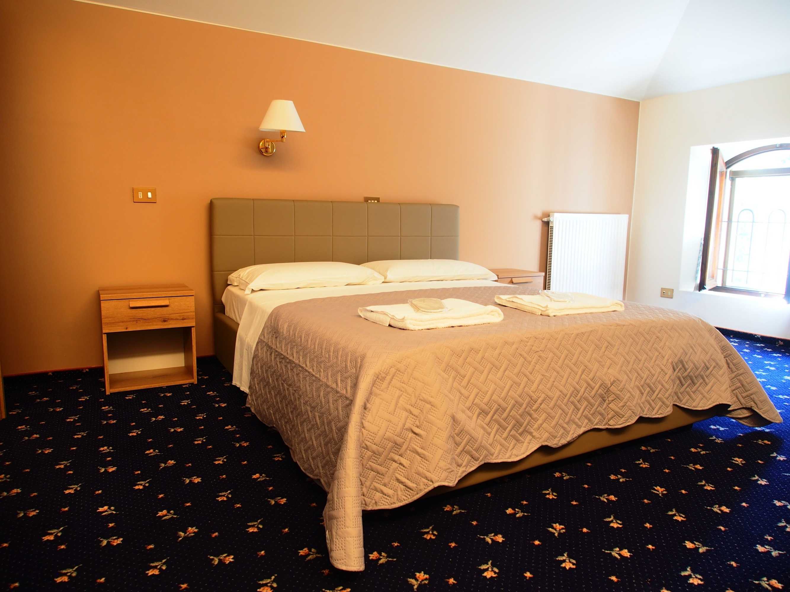 Gift card for Hotel Parco Fola