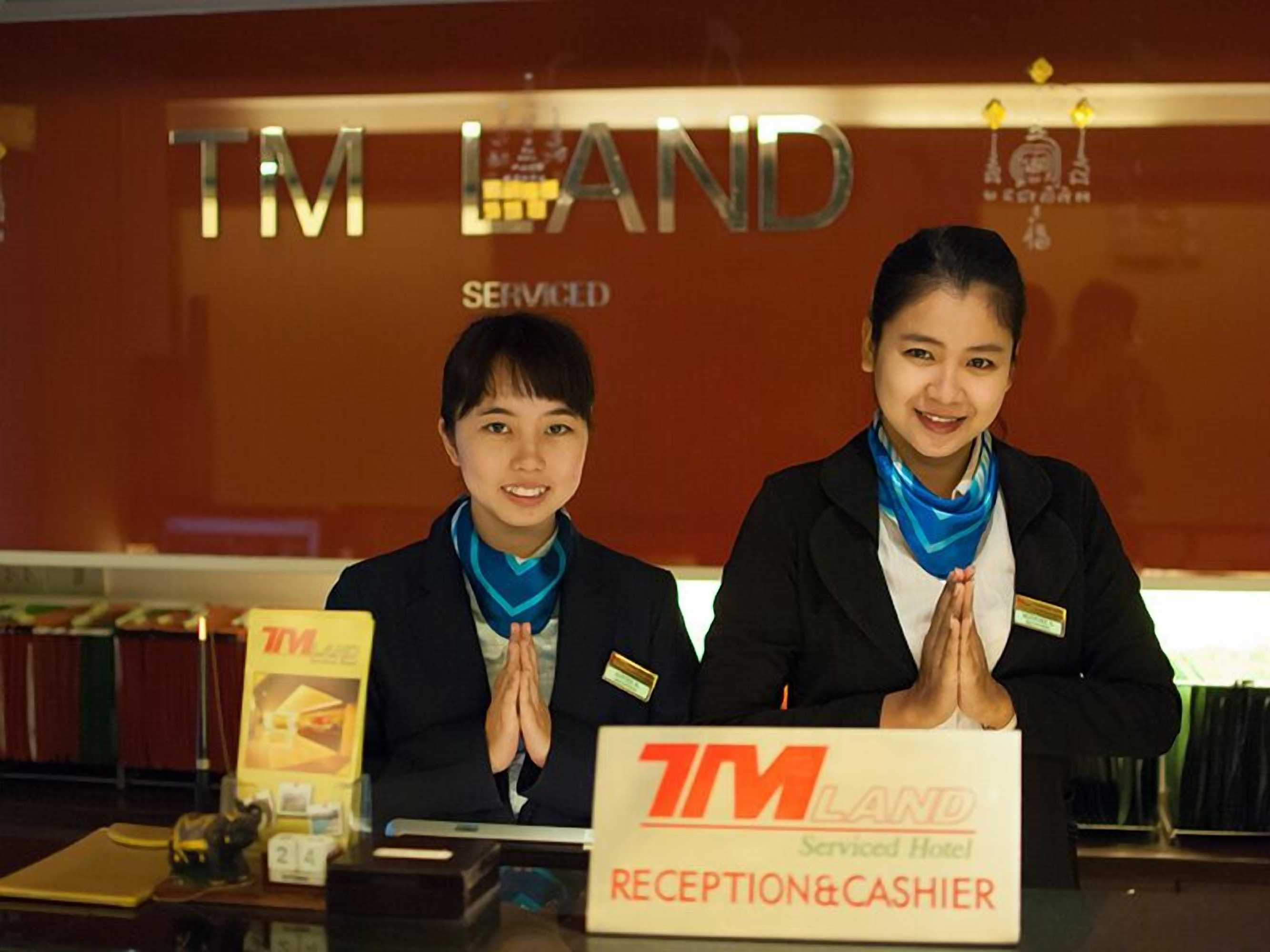 Gift card for TM Land Hotel Gift card for TM Land Hotel