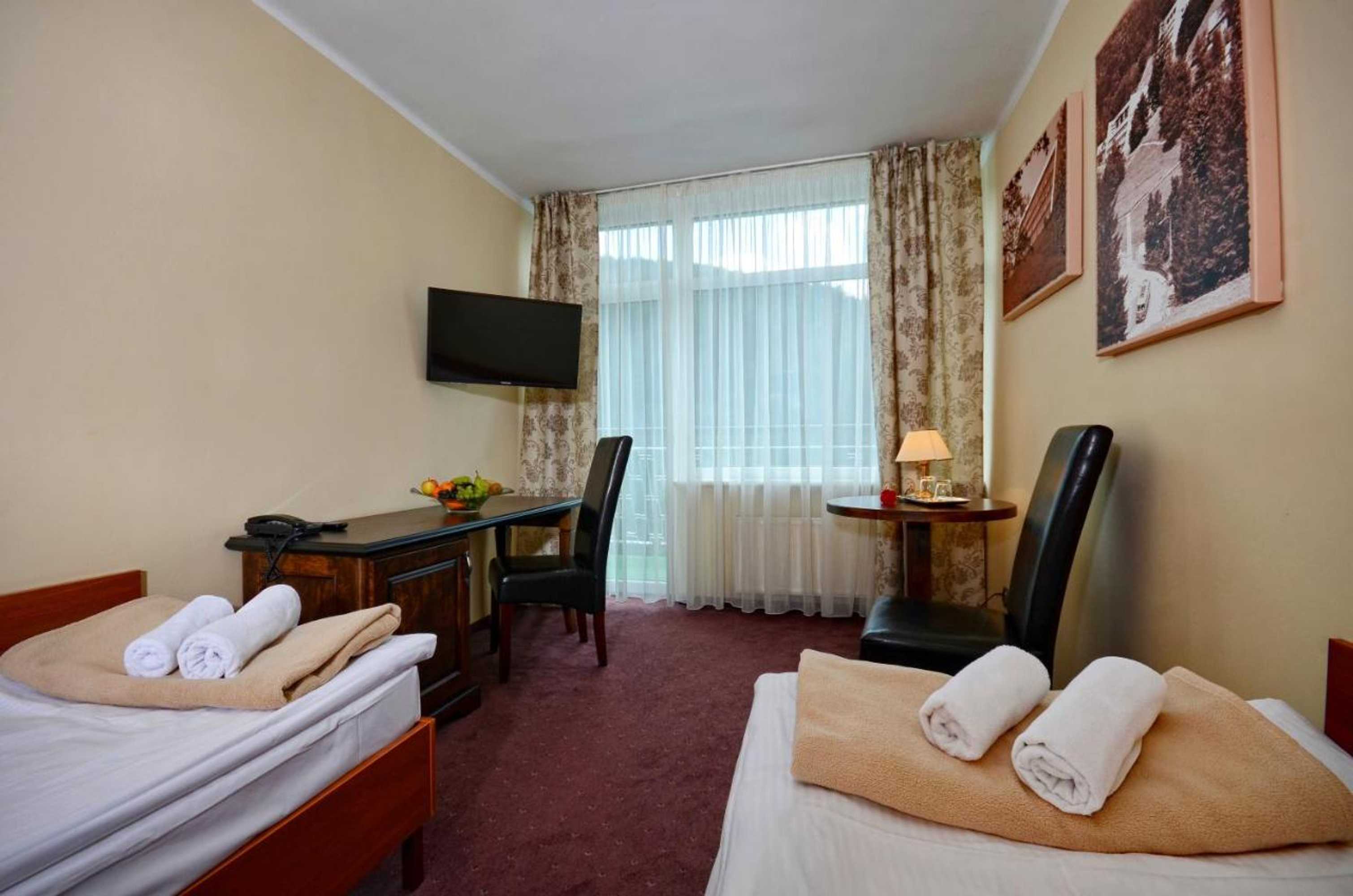 Gift card for Mazowsze Medi Spa Sp. z O.o.