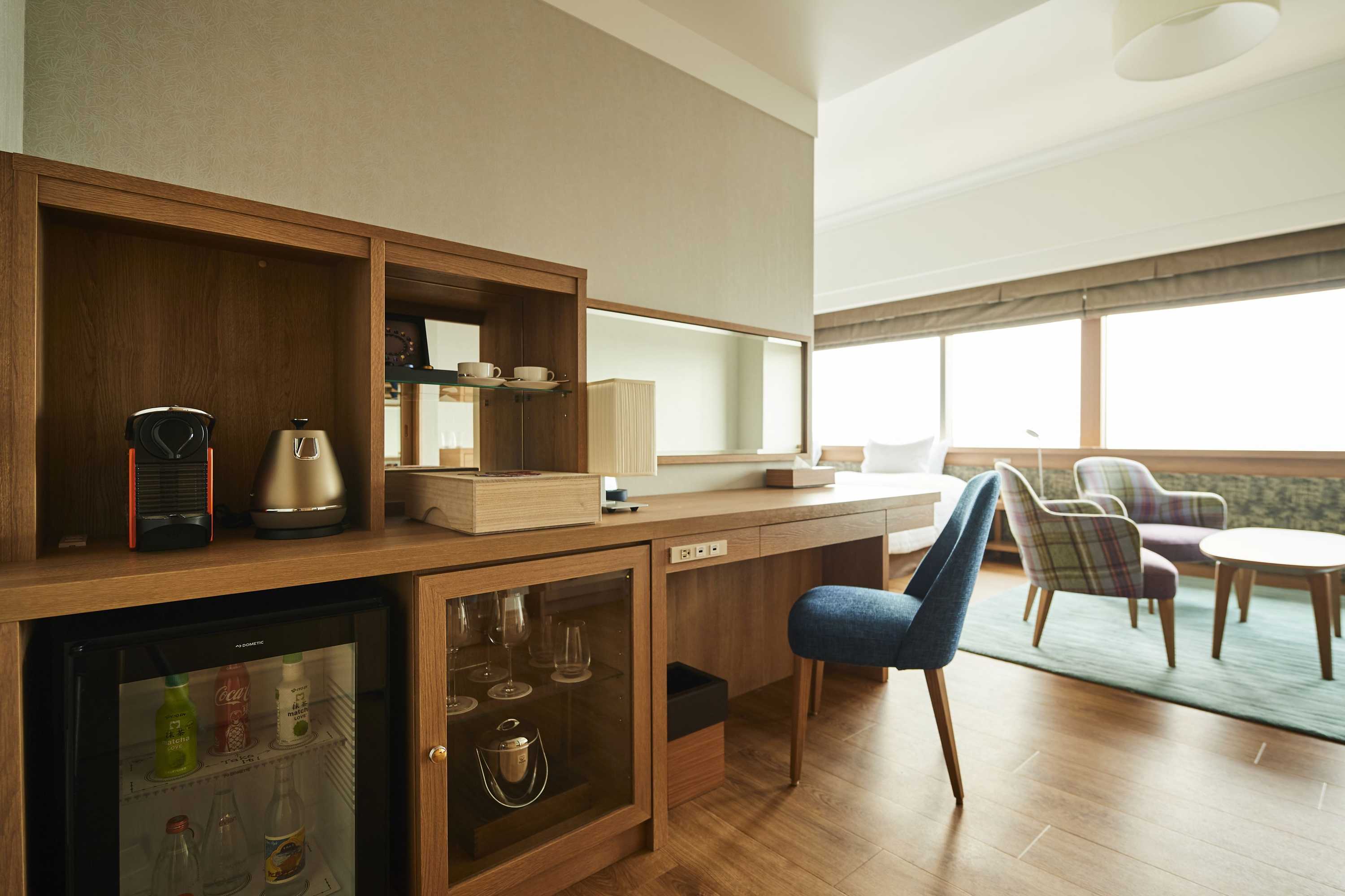 Gift card for Tobu Hotel Levant Tokyo