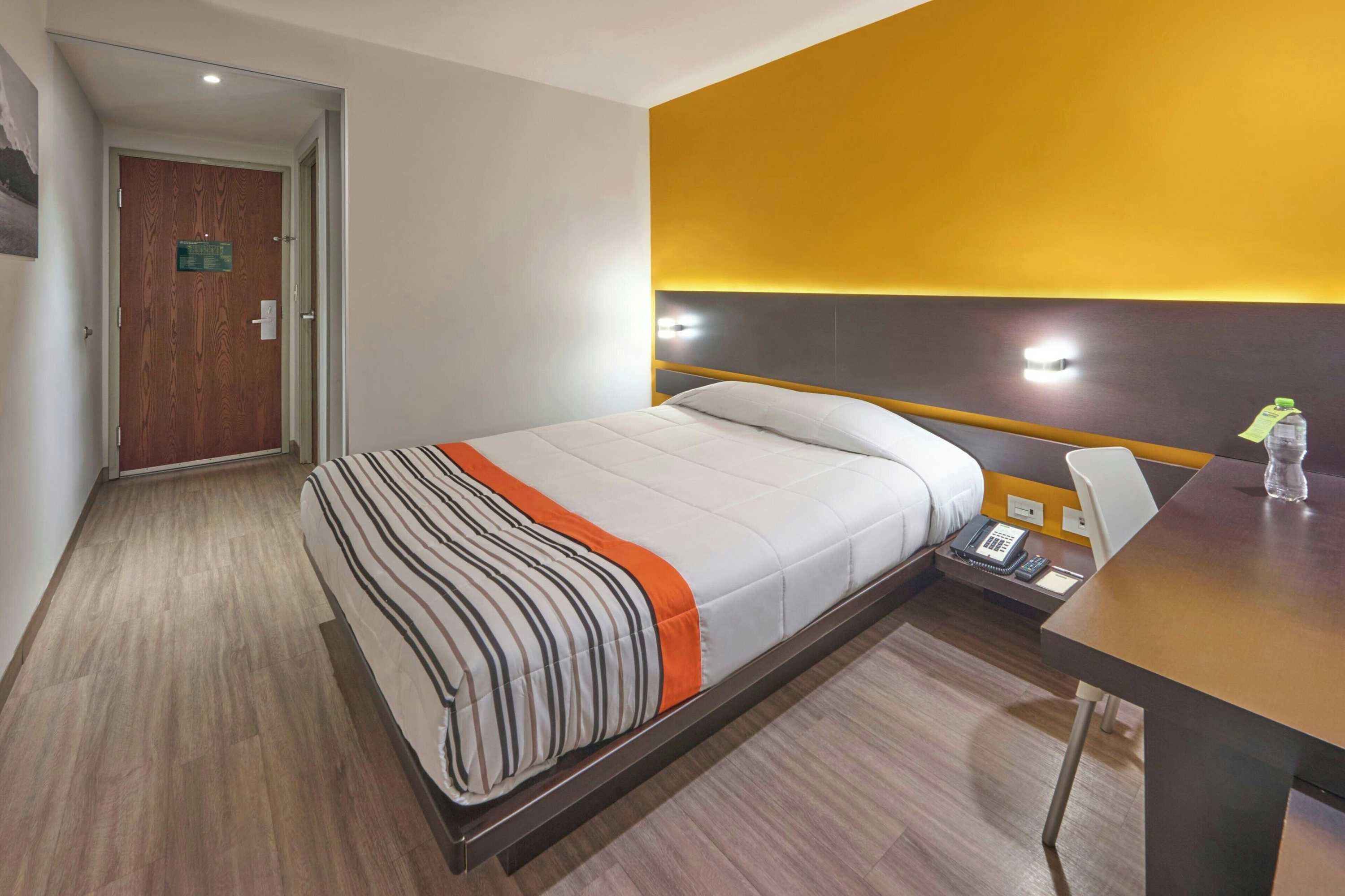 Gift card for City Express Junior by Marriott Mexicali Gift card for City Express Junior by Marriott Mexicali