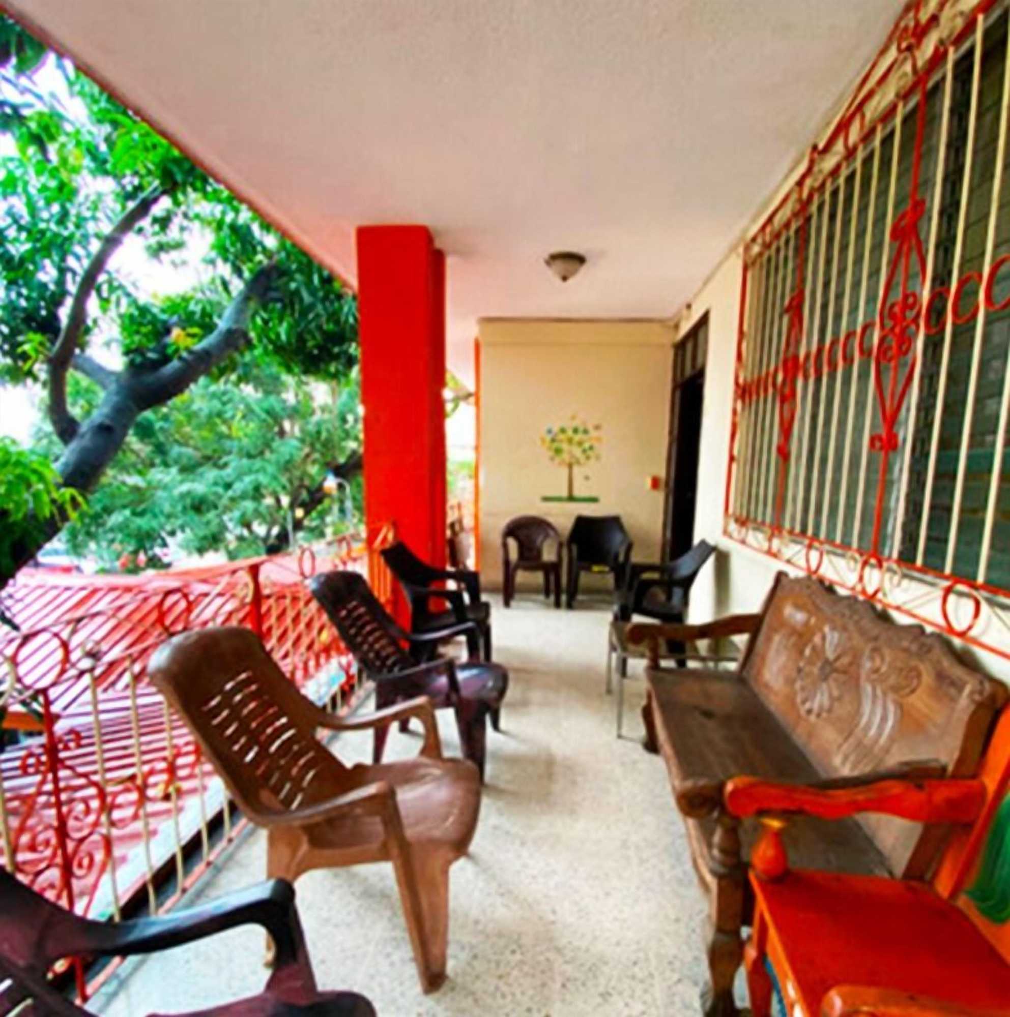 Gift card for Tamarindo Hostel Gift card for Tamarindo Hostel