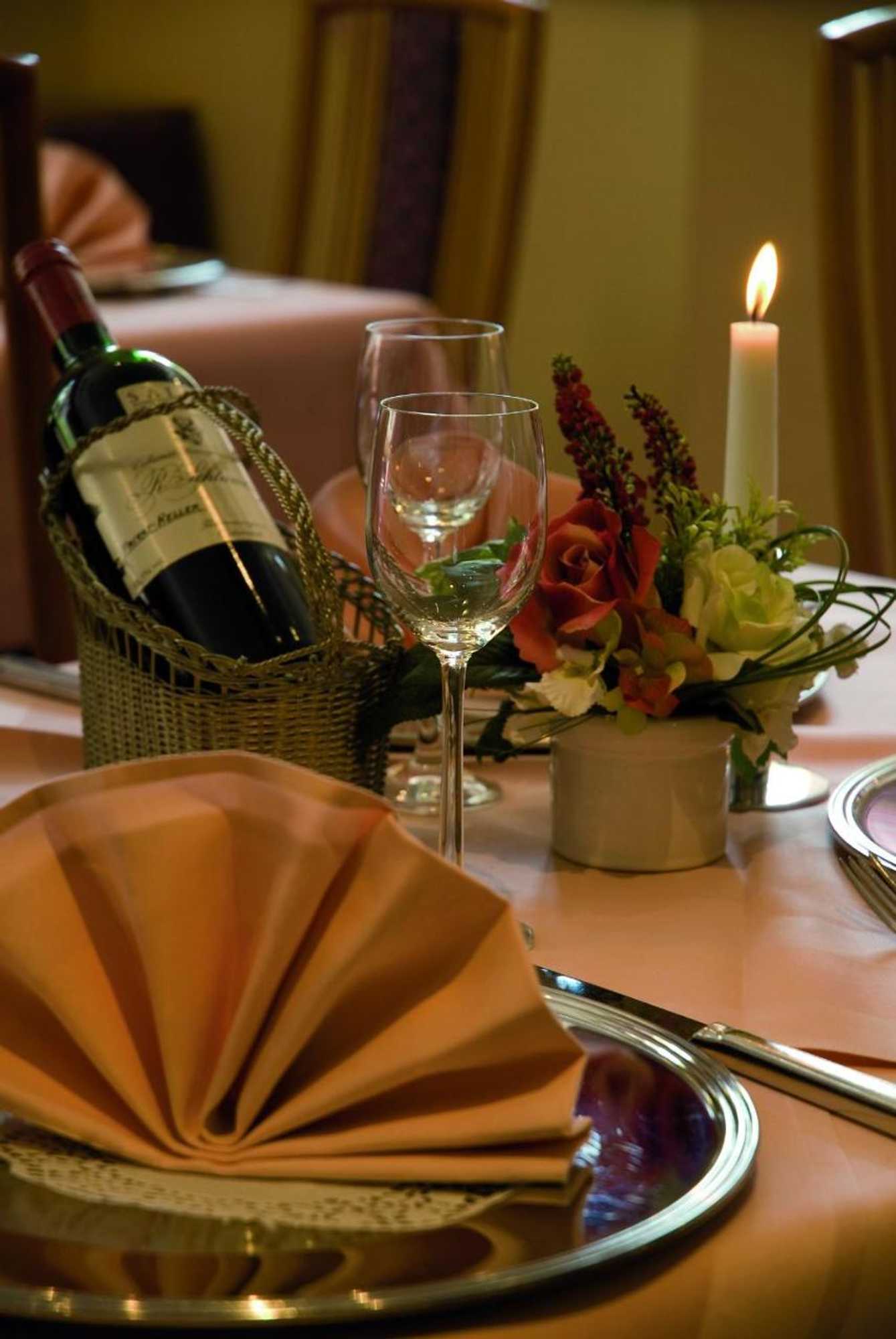 Gift card for Parkhotel Kevelaer