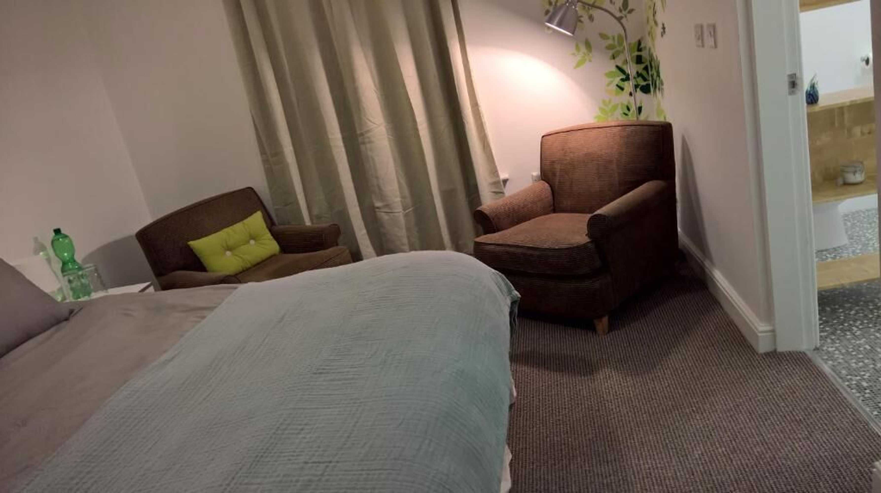 Gift card for Regent Serviced Suites