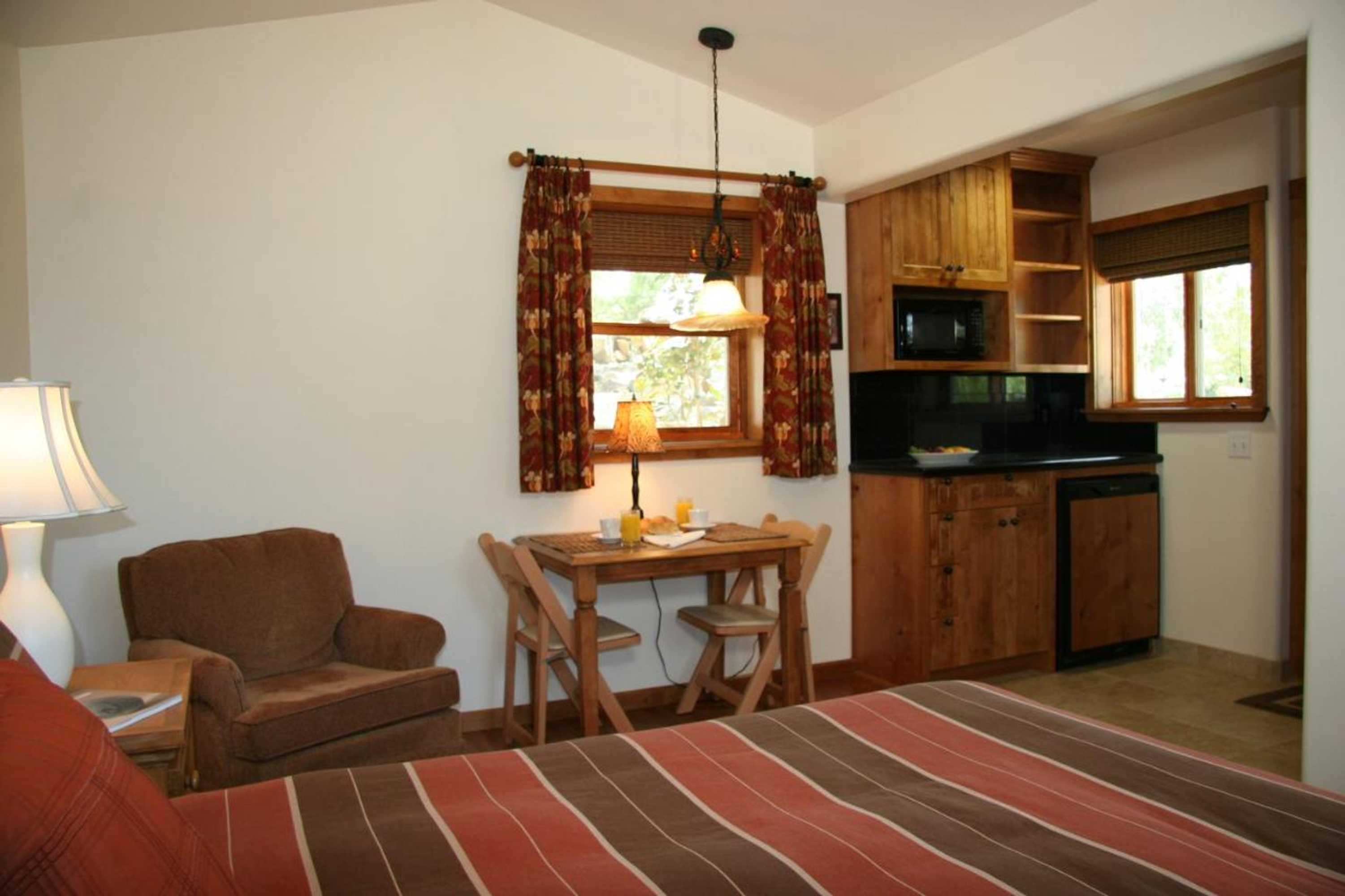 Gift card for Ojai Retreat & Inn