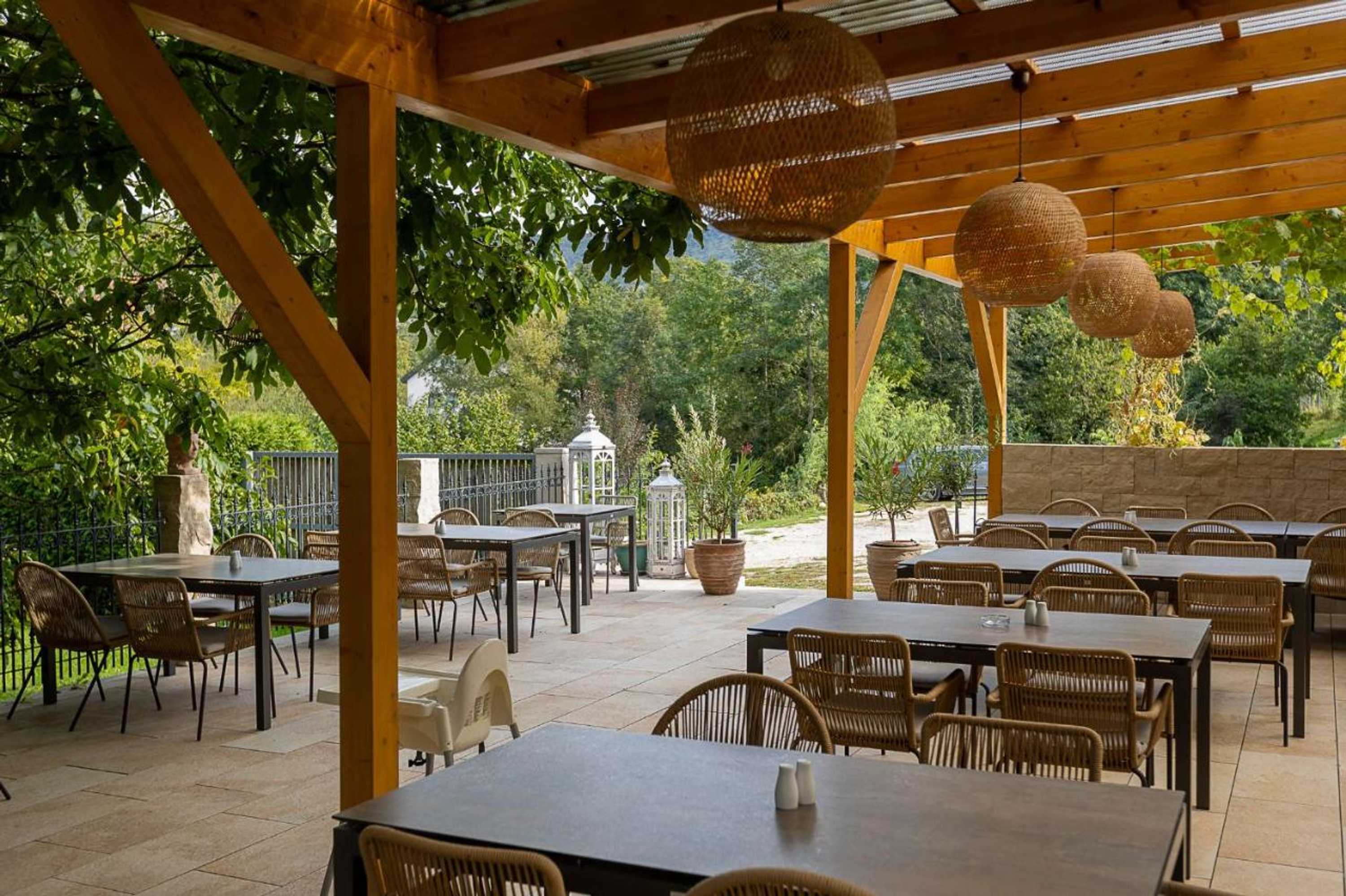 Gift card for Gasthof Rose