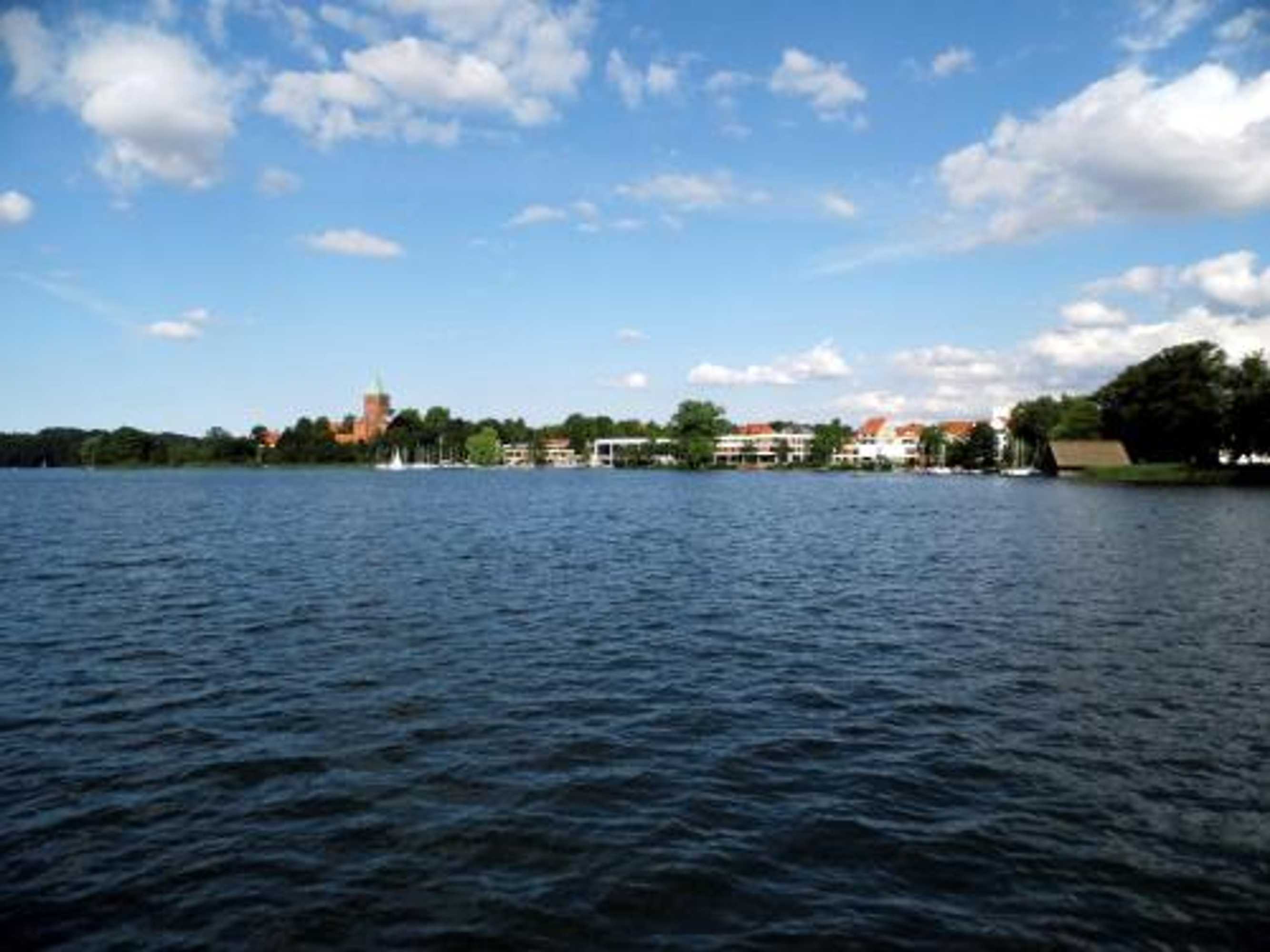 Gift card for Jugendherberge Ratzeburg am See Gift card for Jugendherberge Ratzeburg am See