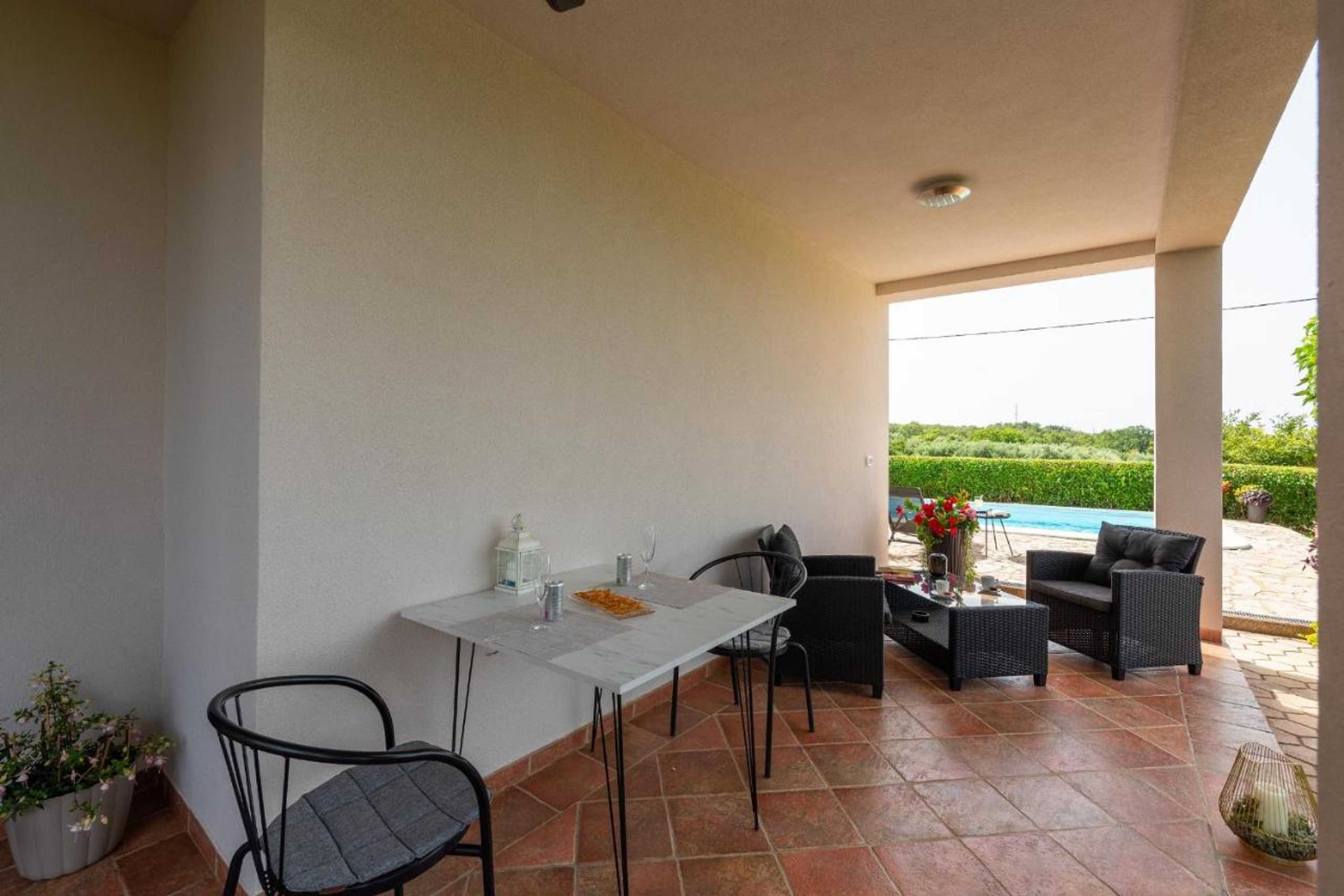 Gift card for Villa Mare