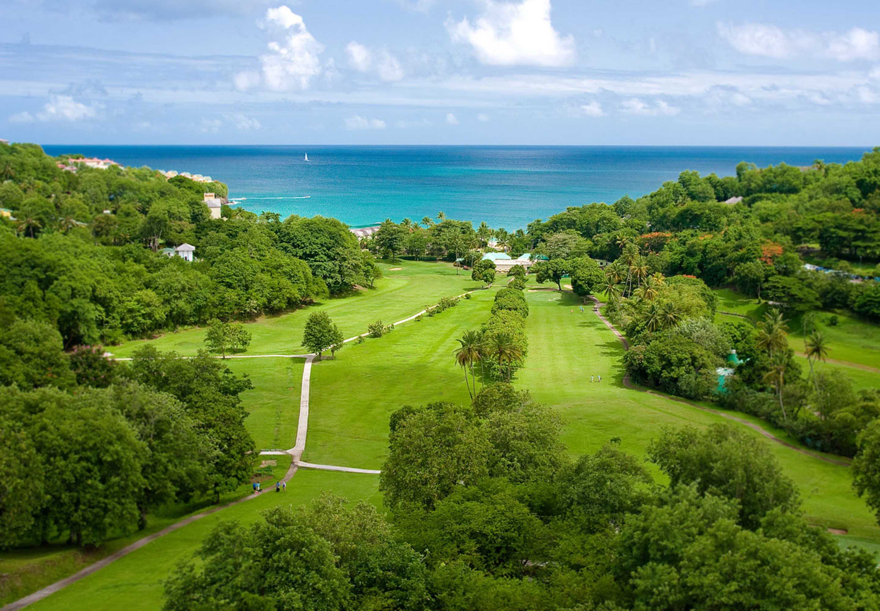 Gift card for Sandals Halcyon - All Inclusive Couples Only