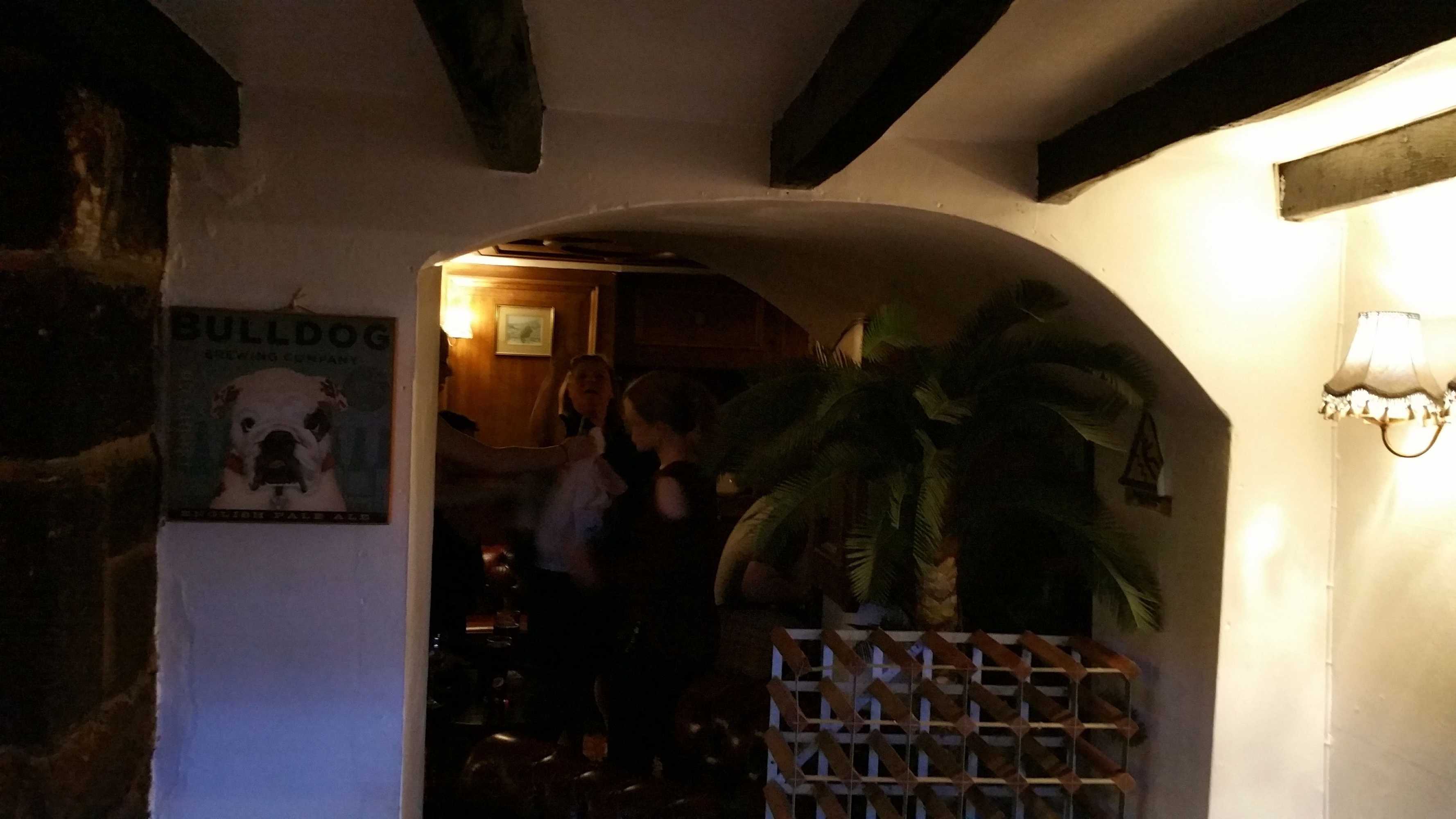 Gift card for The Crown Inn