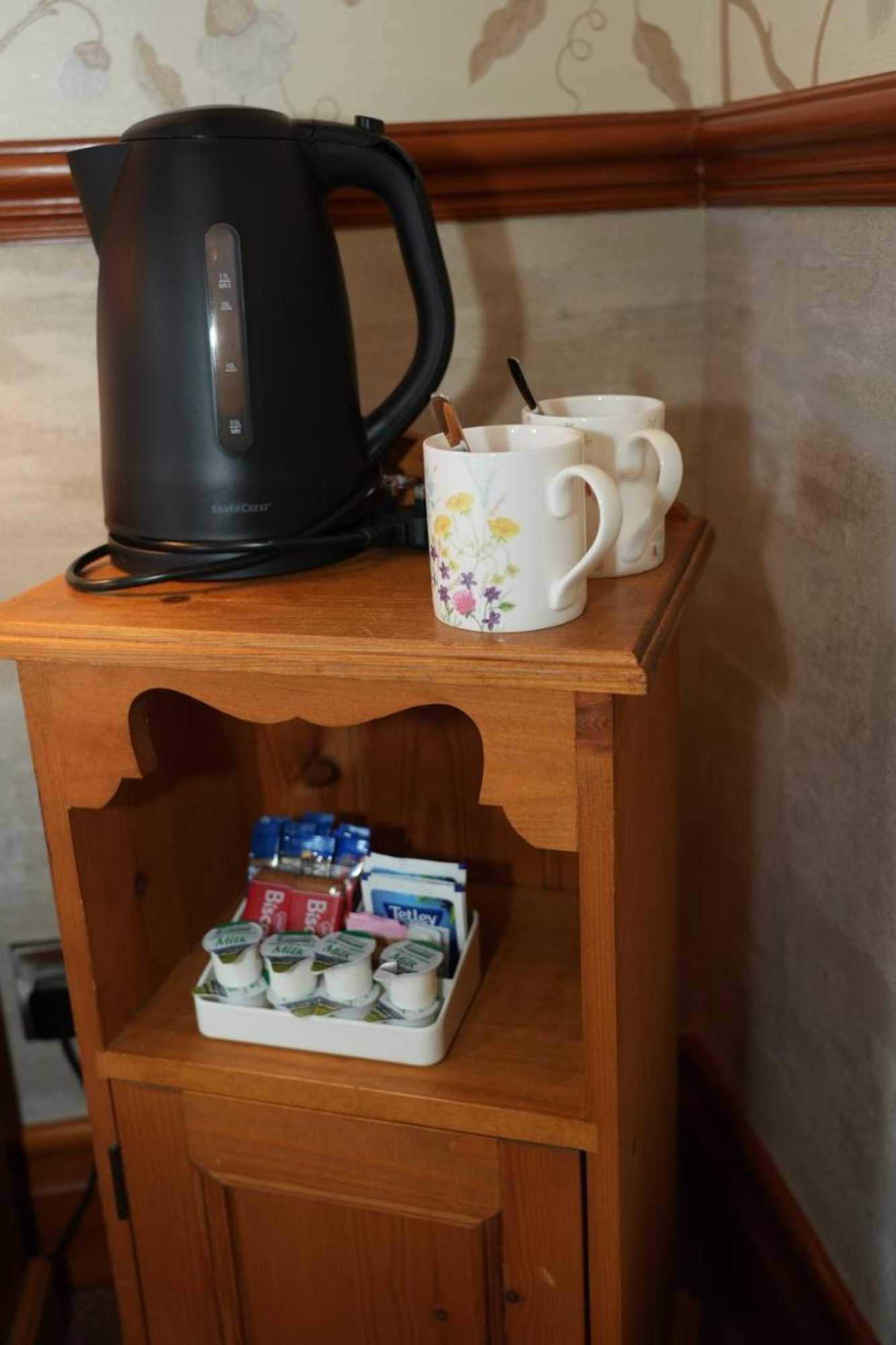 Gift card for The Dog And Partridge