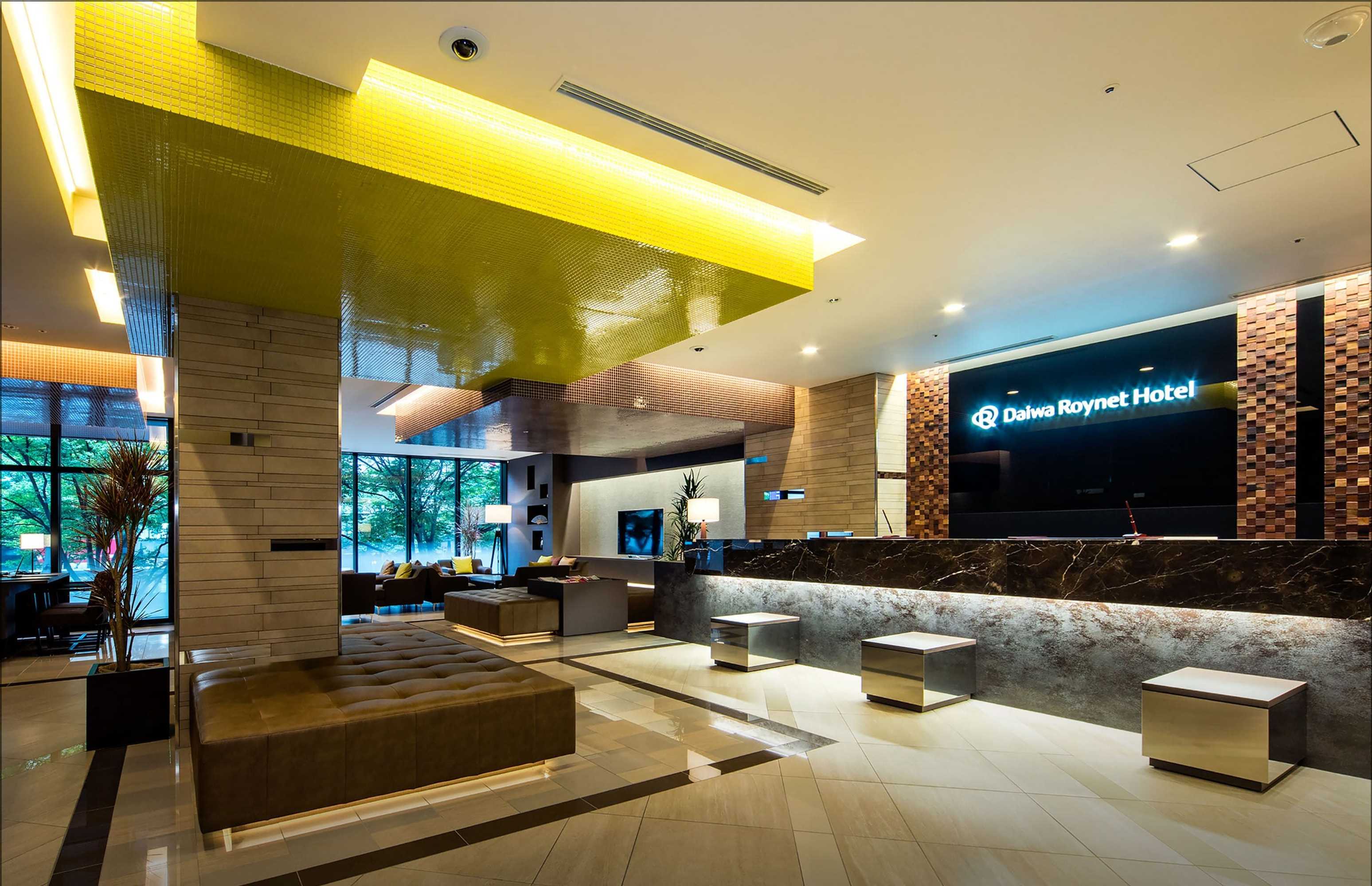 Gift card for Daiwa Roynet Hotel Chiba Ekimae Gift card for Daiwa Roynet Hotel Chiba Ekimae