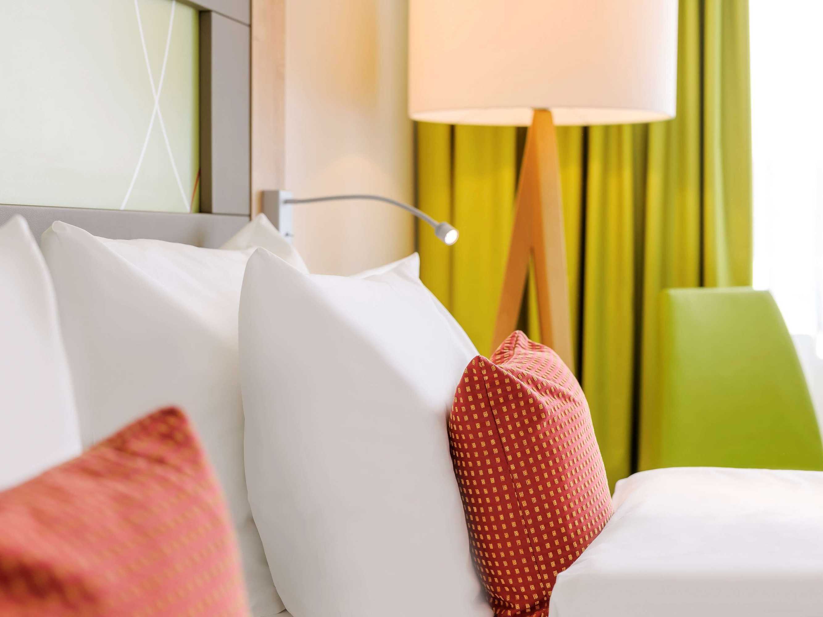 Gift card for Mercure Hotel Saarbrücken City Gift card for Mercure Hotel Saarbrücken City