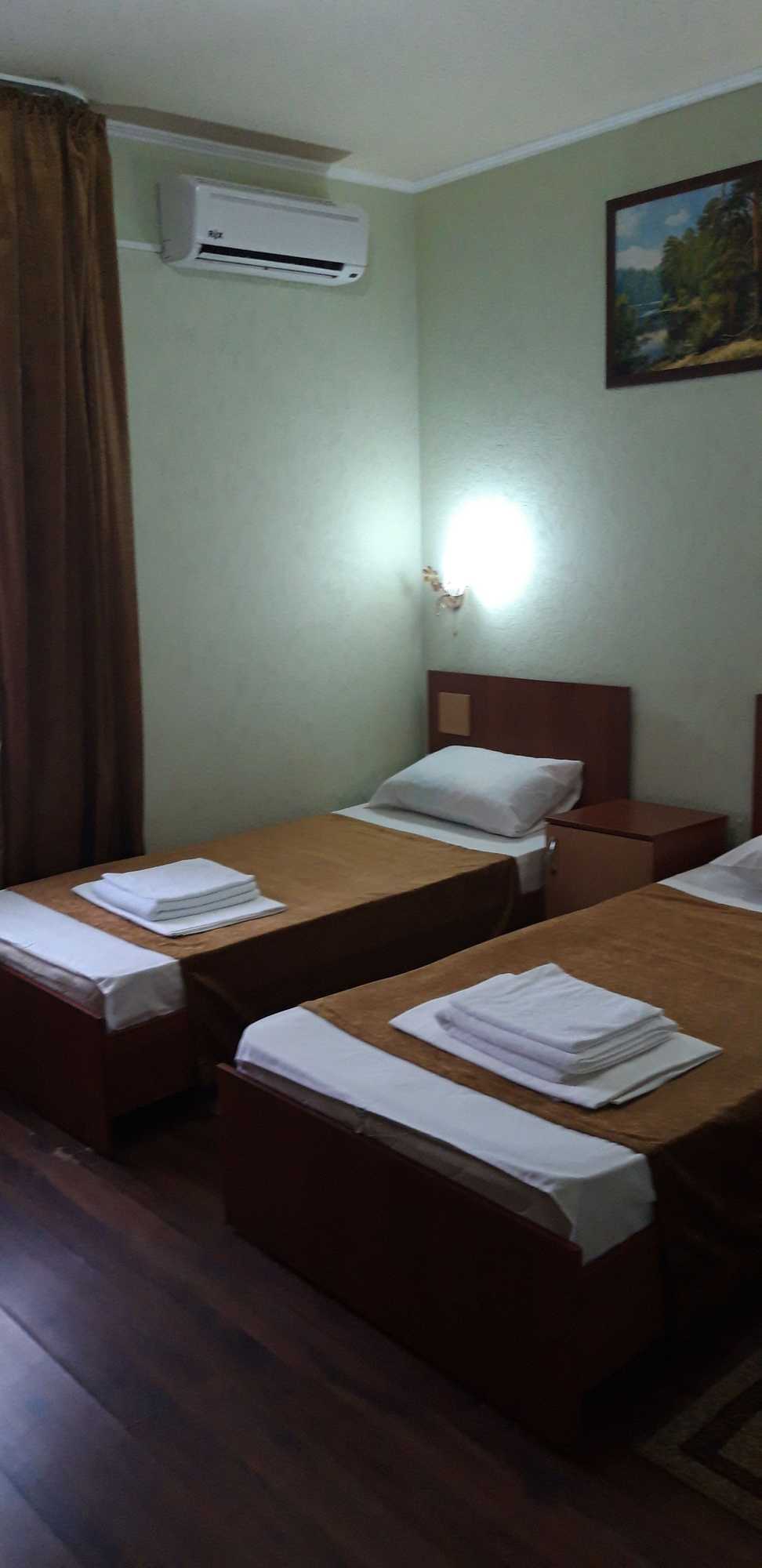 Gift card for Guest House Lily